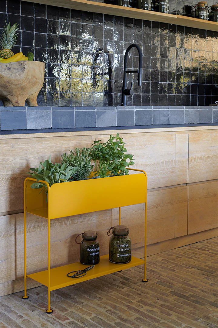 Fermob Picolino Plant Holder - Image 5