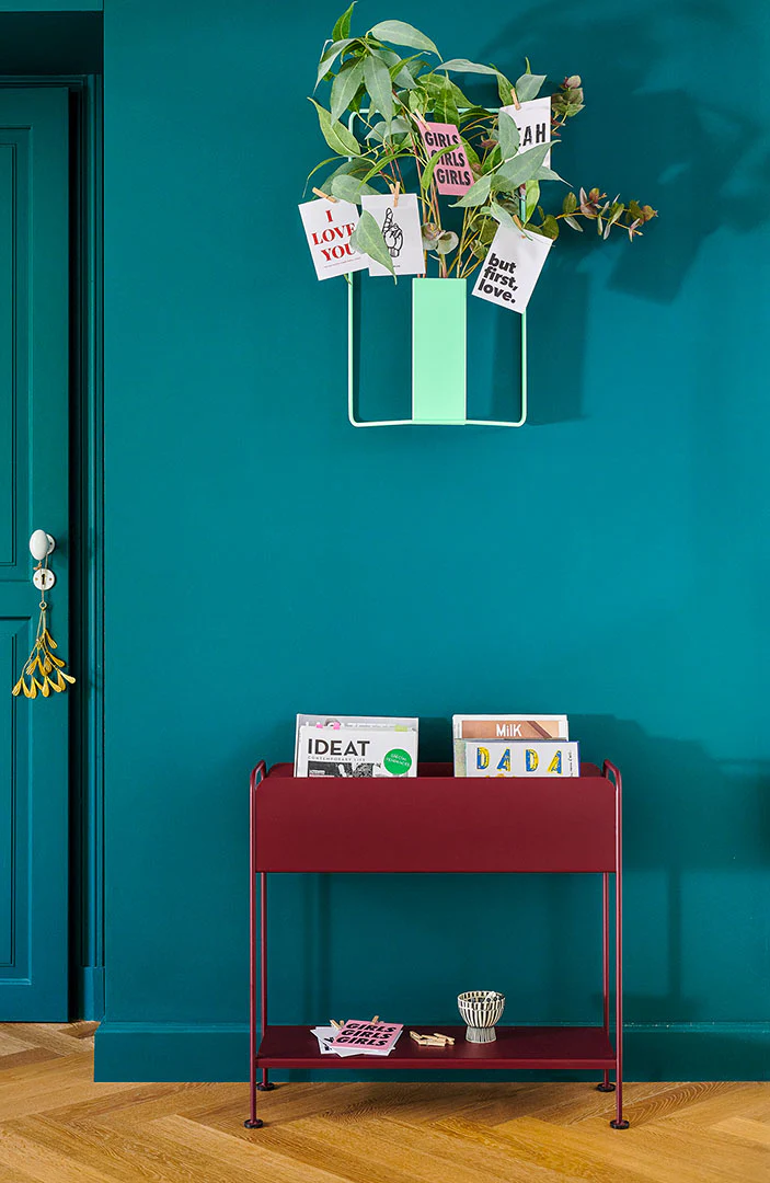 Fermob Picolino Plant Holder - Image 7