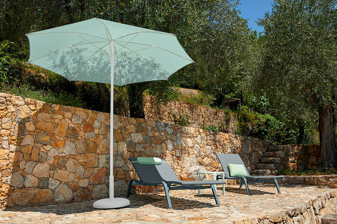 Fermob Shadoo Umbrella - Image 3