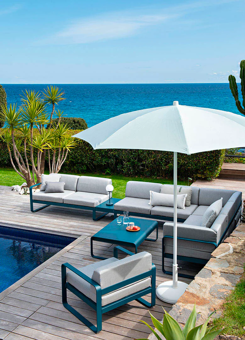 Fermob Shadoo Umbrella - Image 4