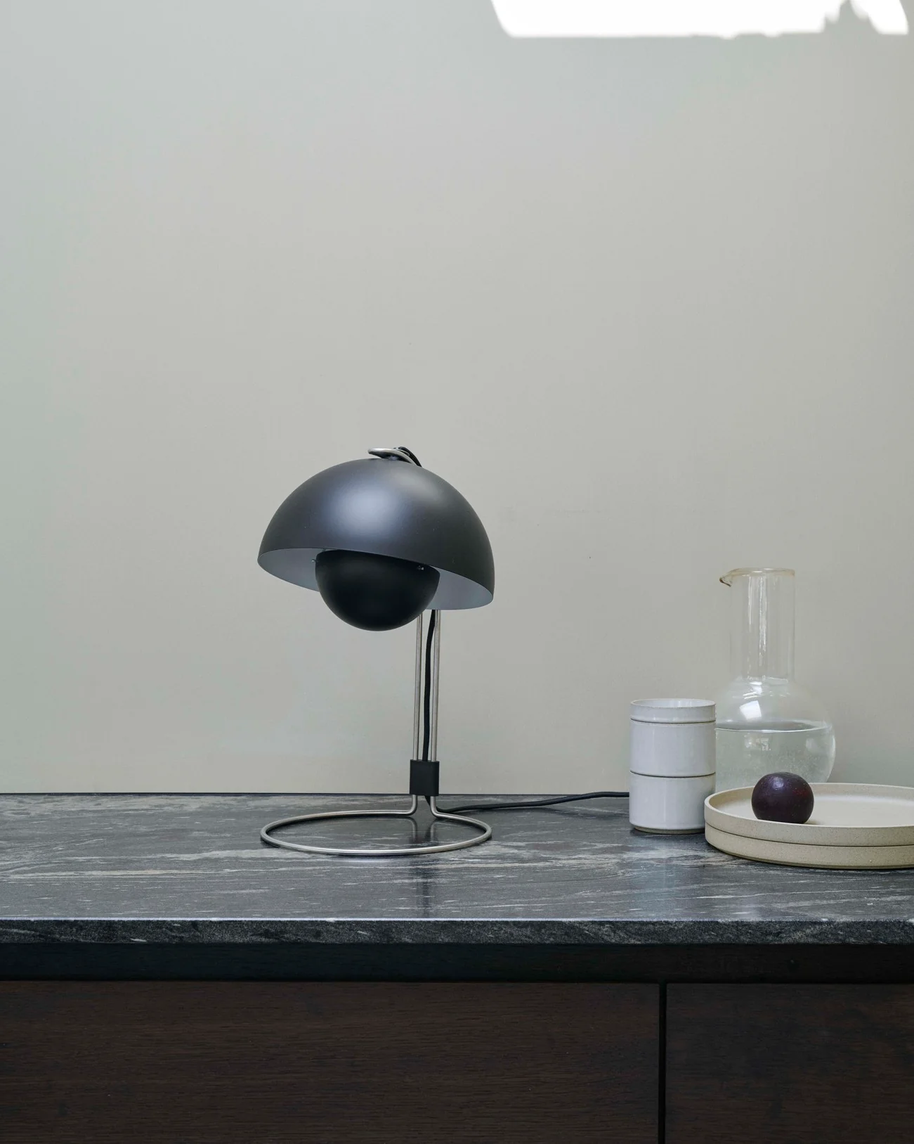 &Tradition Flowerpot Table Lamp VP4 - Image 13