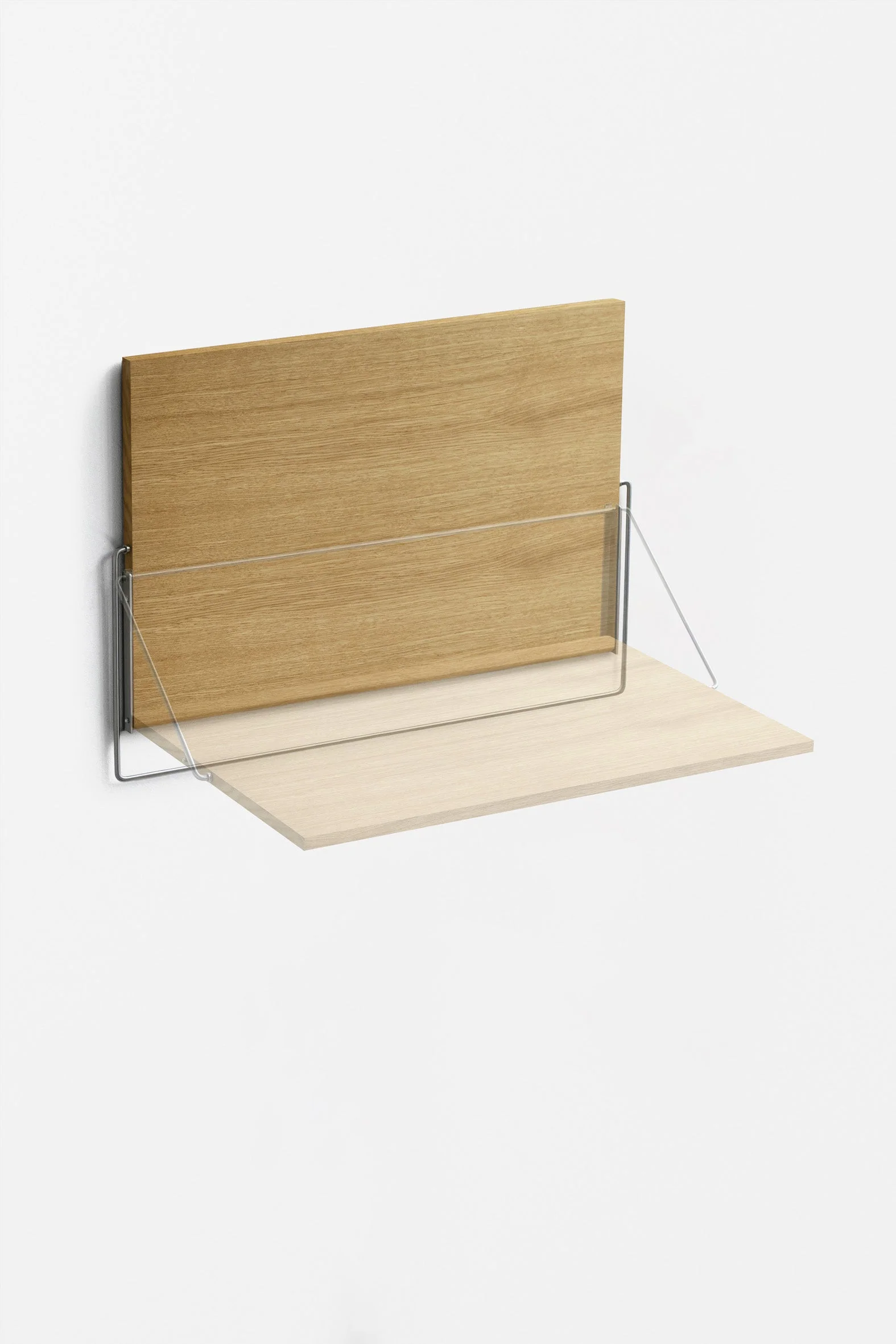 Moebe Fold-out Desk - Image 5