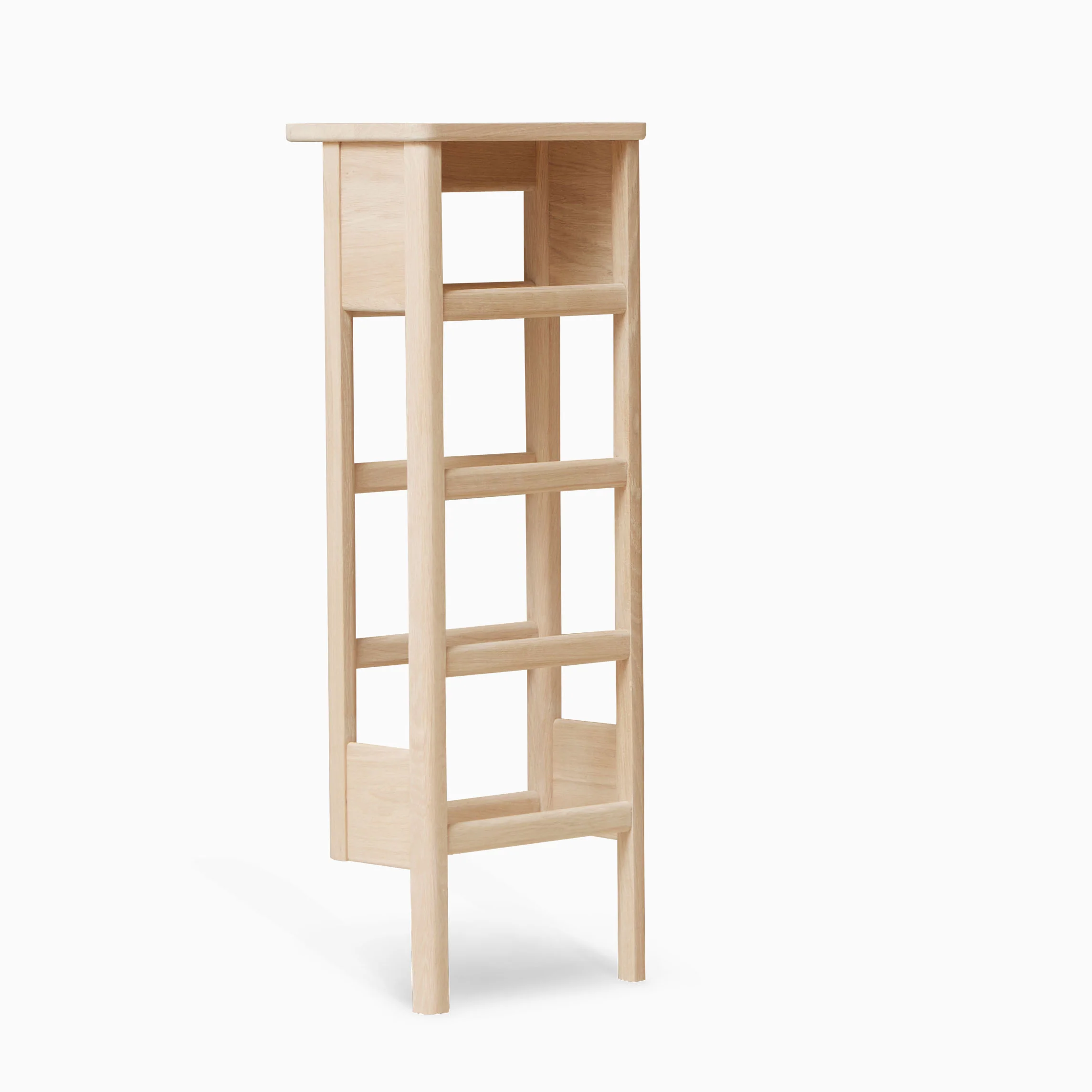 Form & Refine A Line Shoe Rack 35cm - Image 5