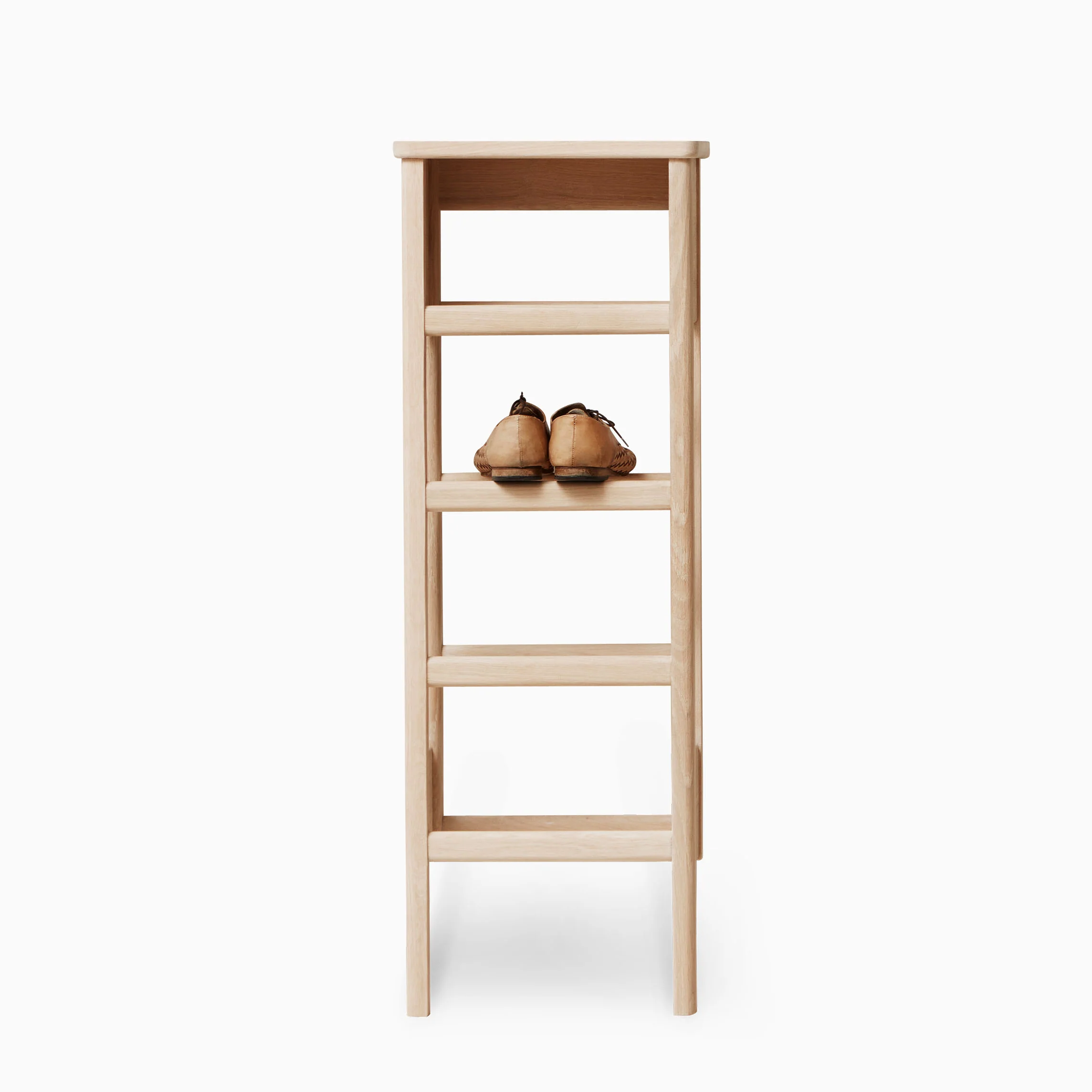 Form & Refine A Line Shoe Rack 35cm - Image 7
