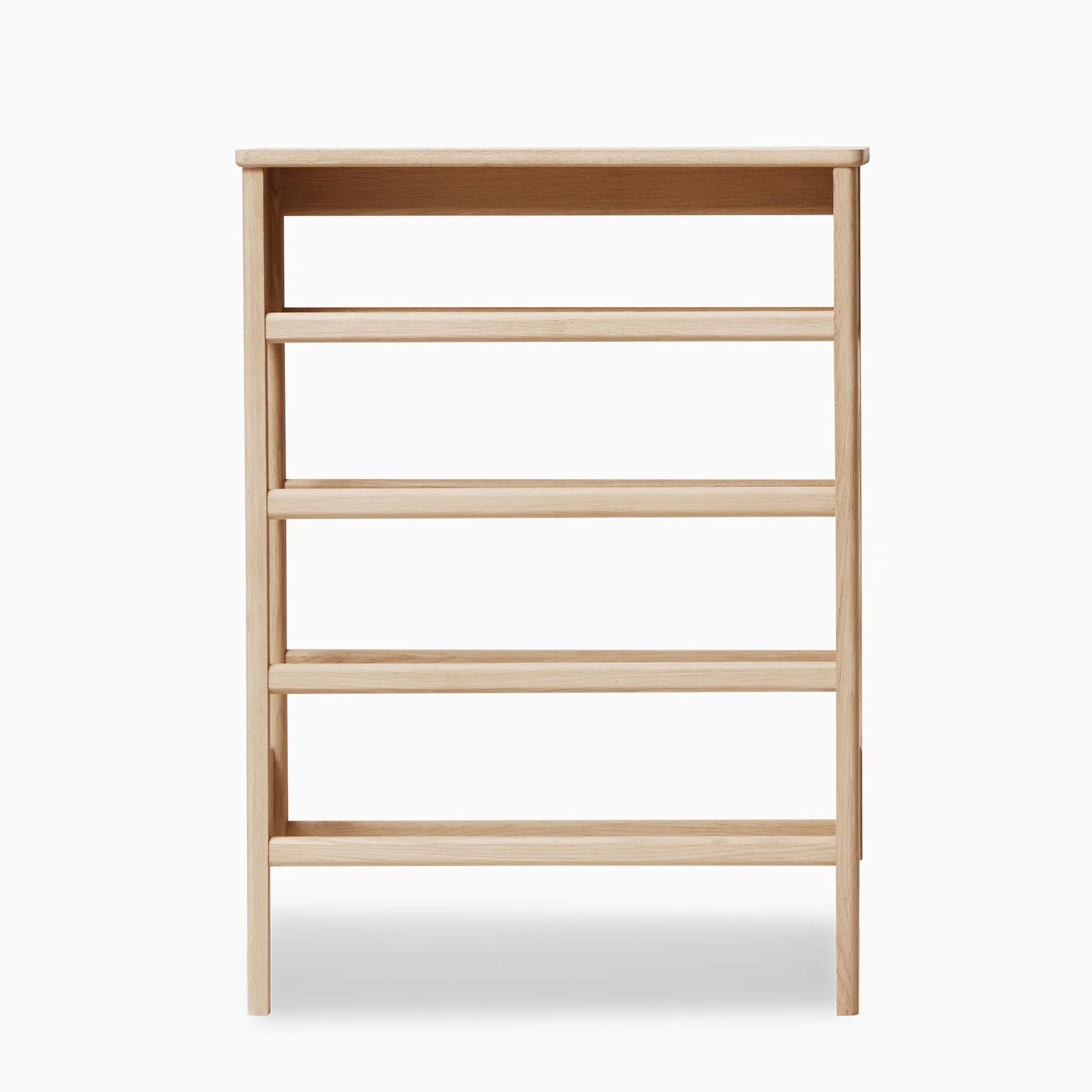 Form & Refine A Line Shoe Rack 72cm - Image 5
