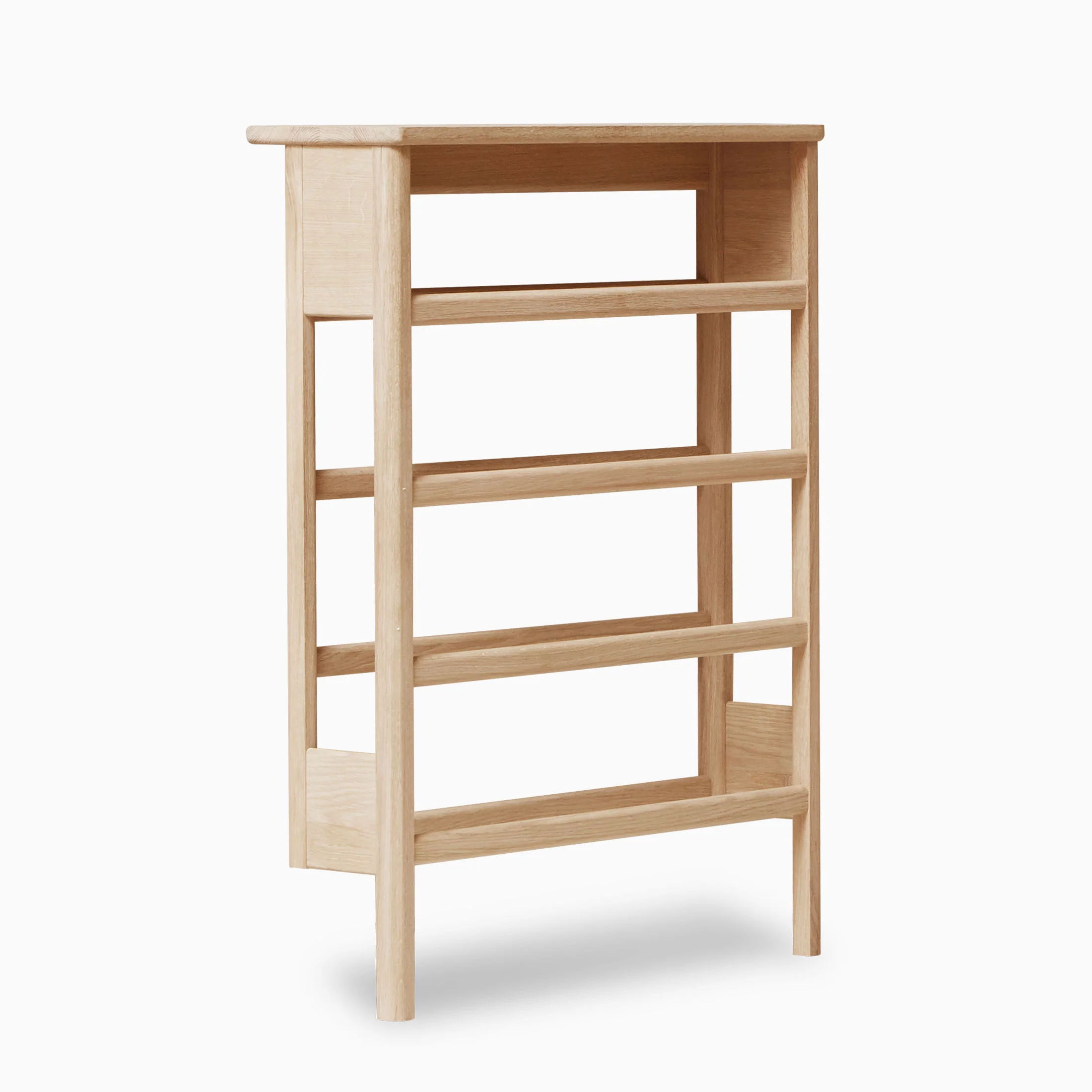 Form & Refine A Line Shoe Rack 72cm - Image 6