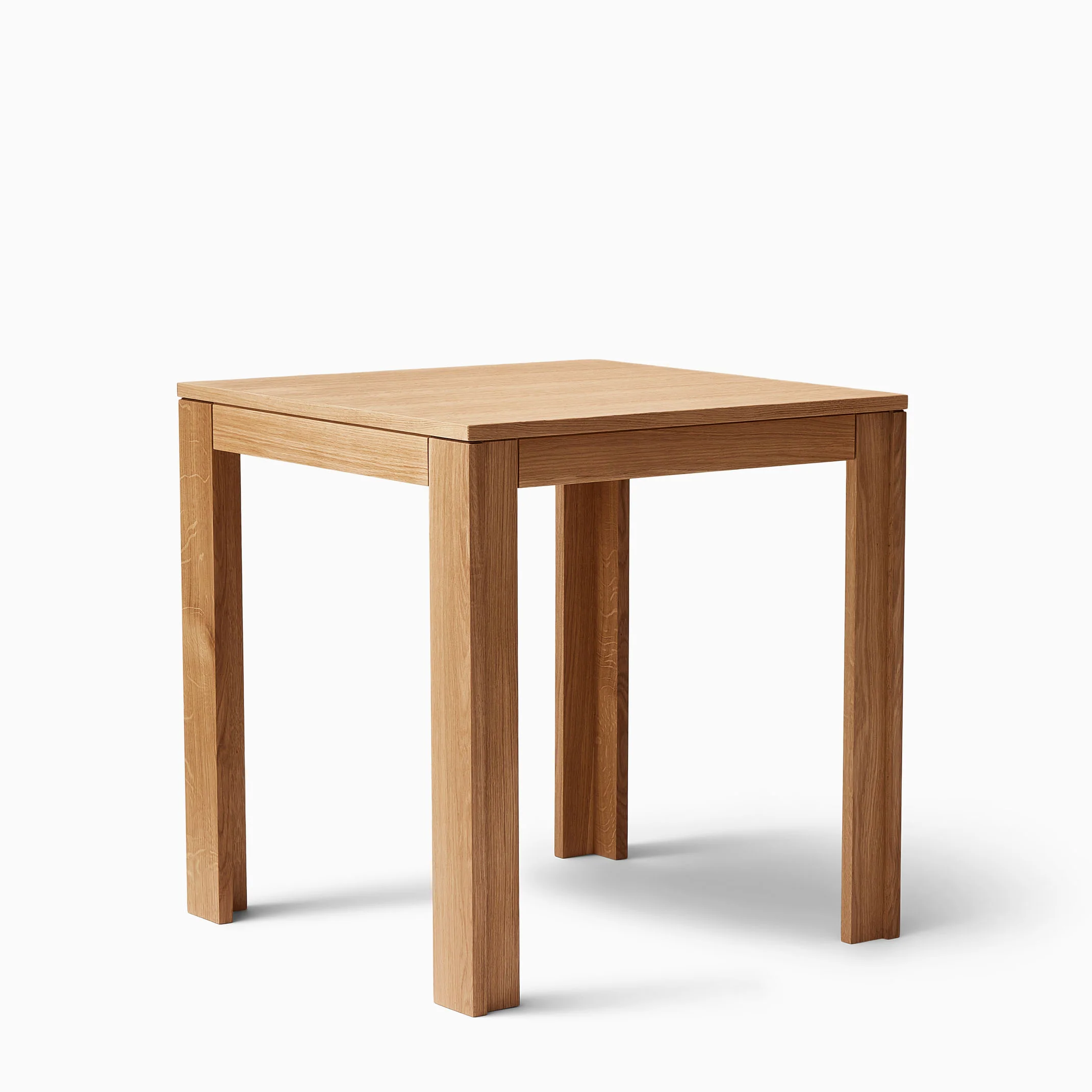 Form & Refine Element Table
