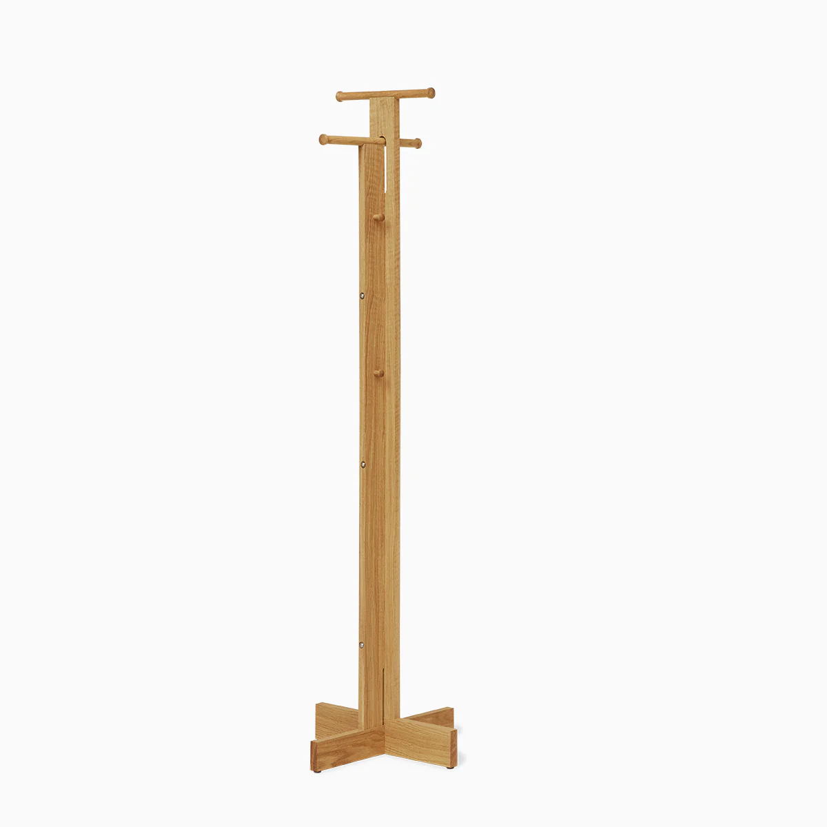 Form & Refine Foyer Coat Stand - Image 3