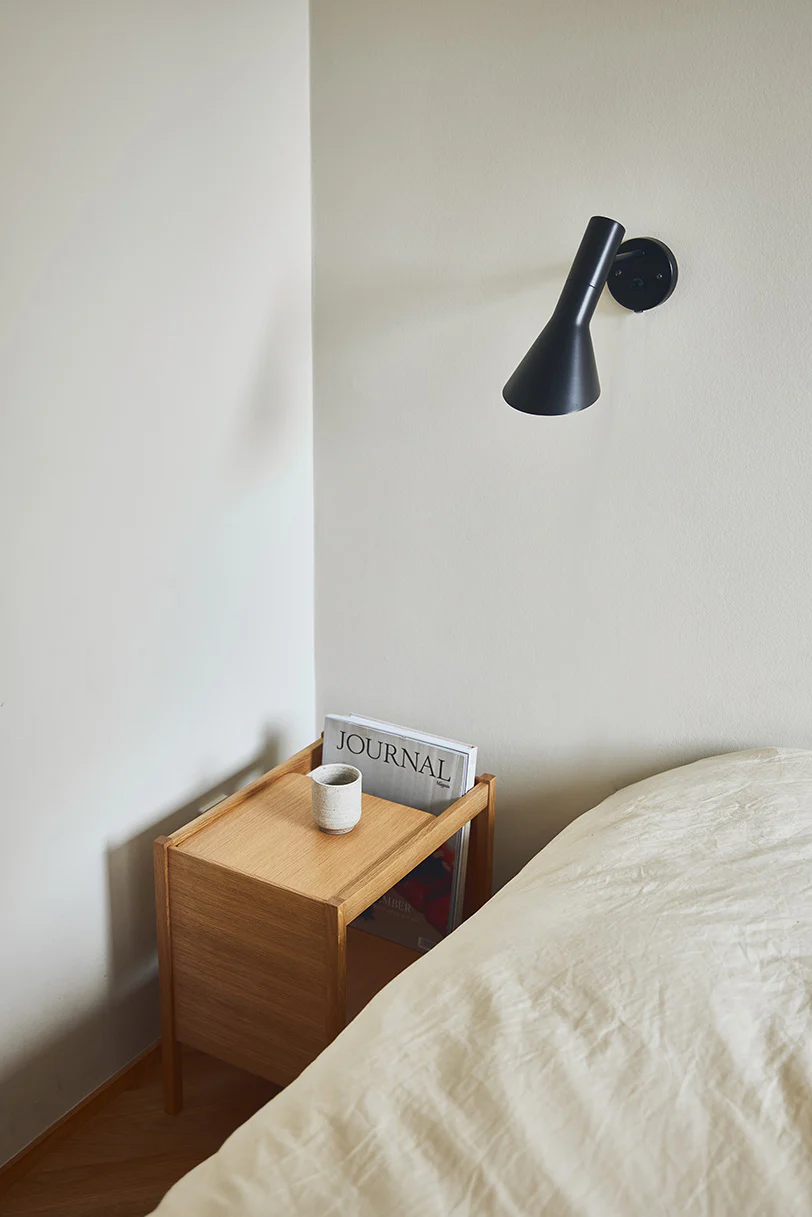 Form & Refine Journal Side Table - Image 3