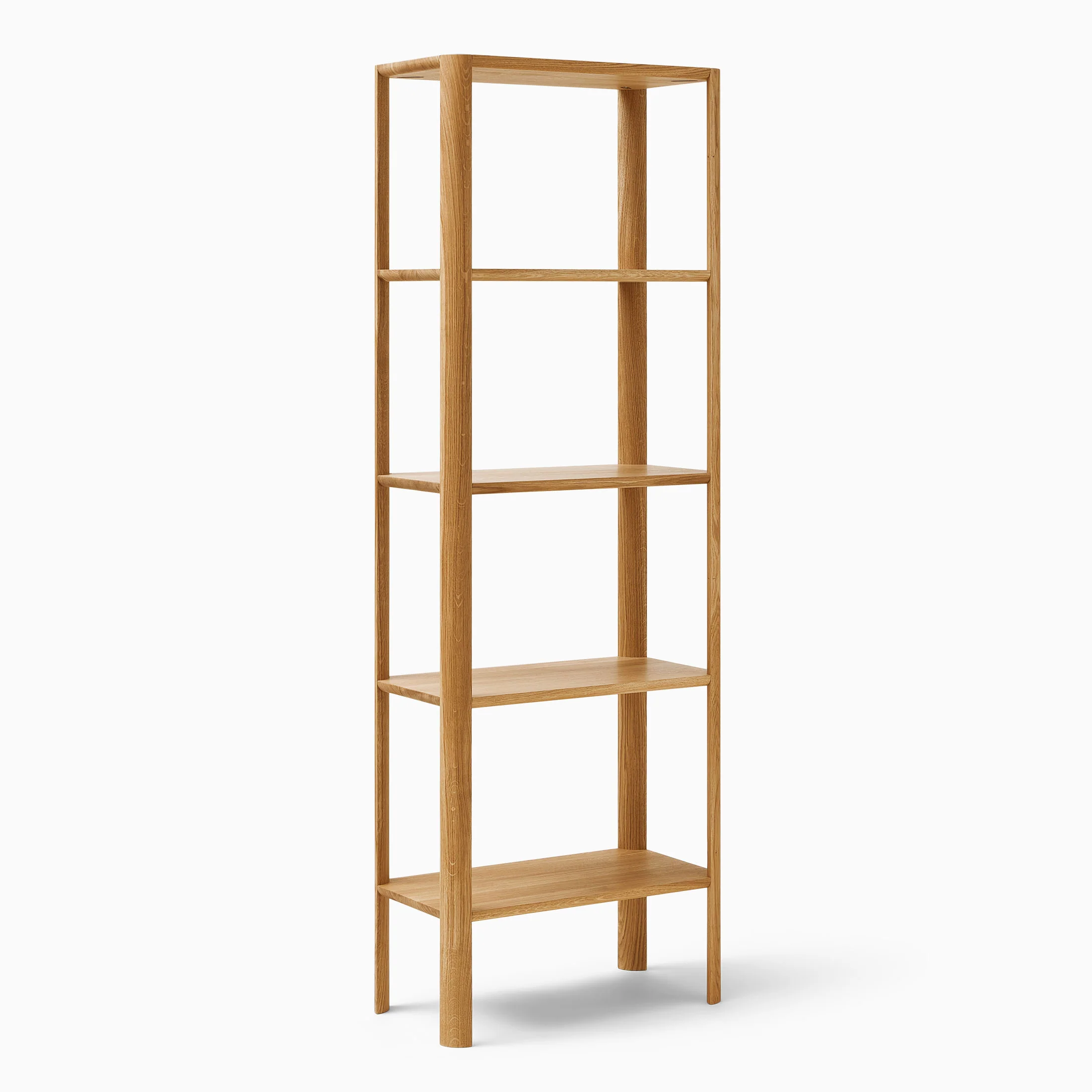 Form & Refine Lean Shelf 0.5x5m