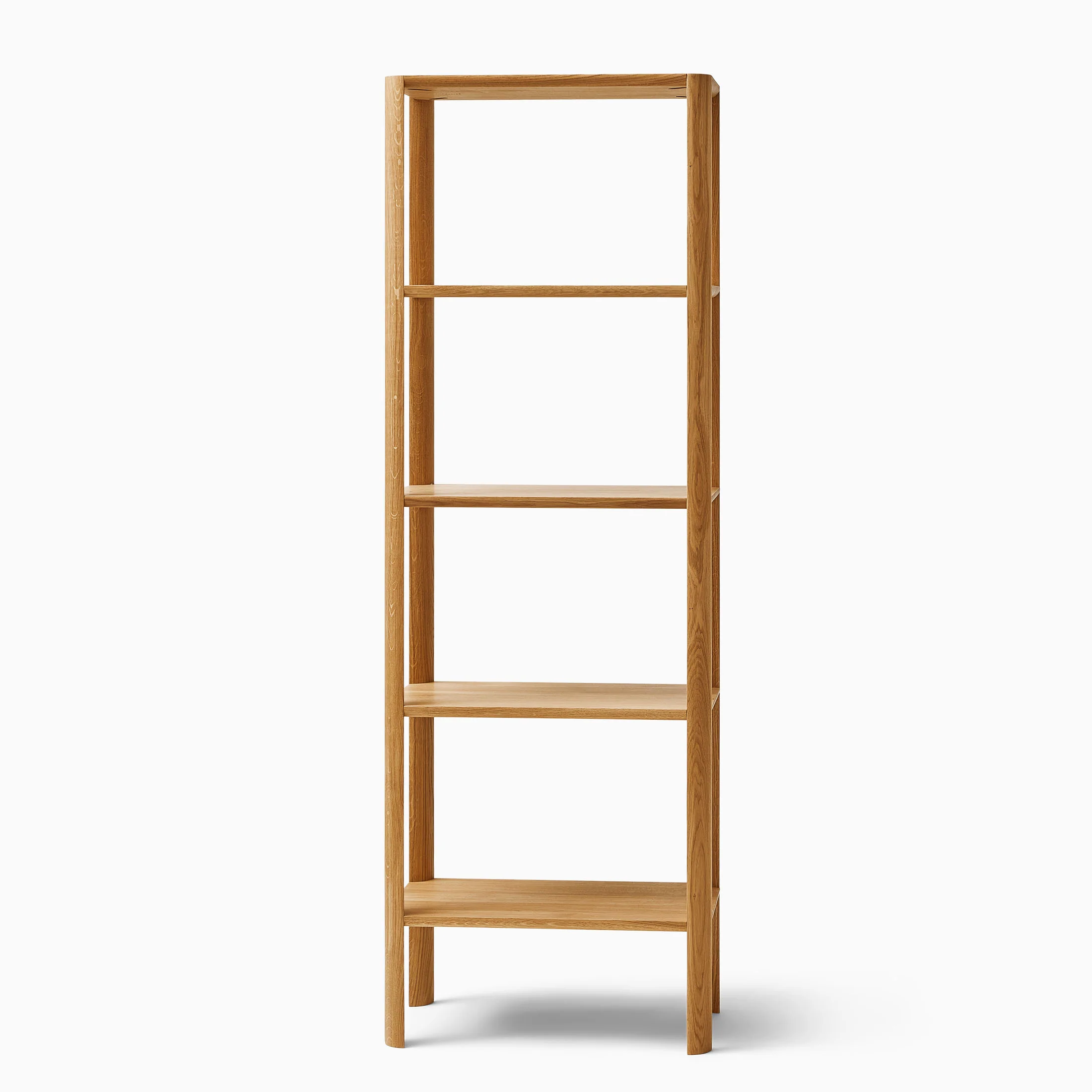 Form & Refine Lean Shelf 0.5x5m - Image 2