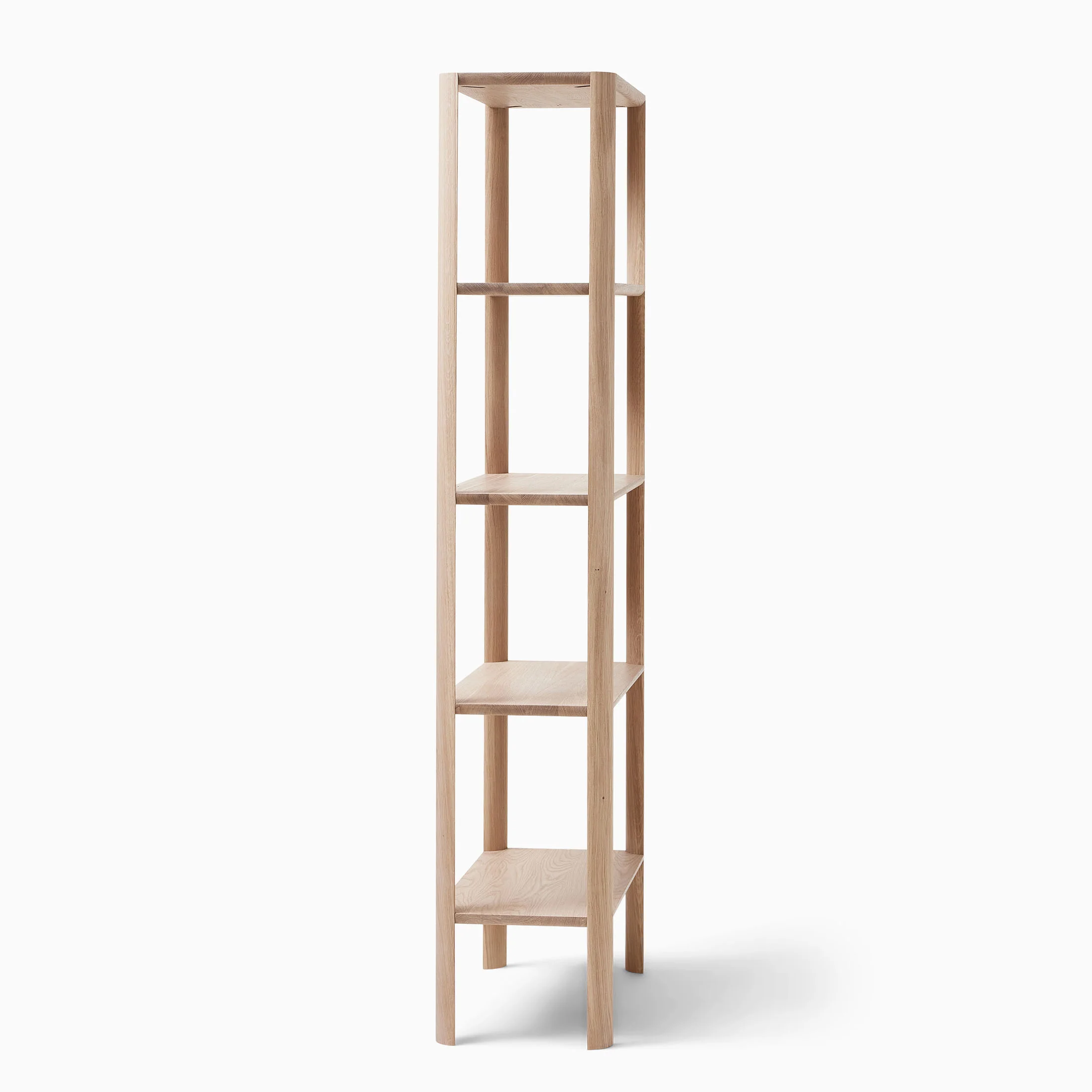 Form & Refine Lean Shelf 0.5x5m - Image 6