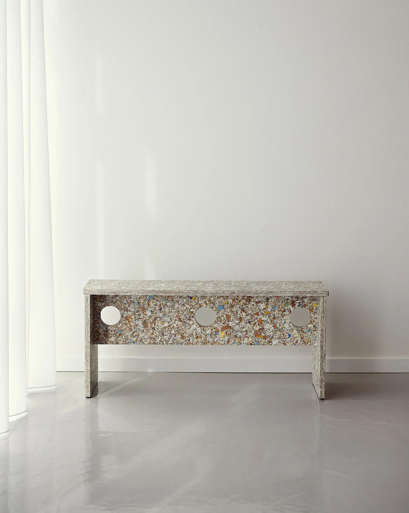 Form & Refine Remake Bench - Image 2