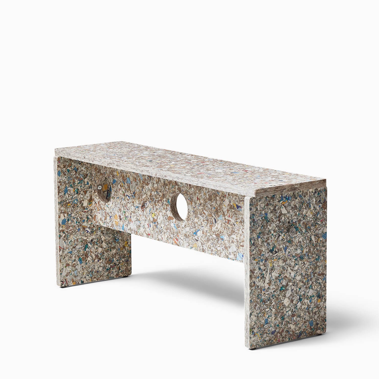 Form & Refine Remake Bench - Image 3