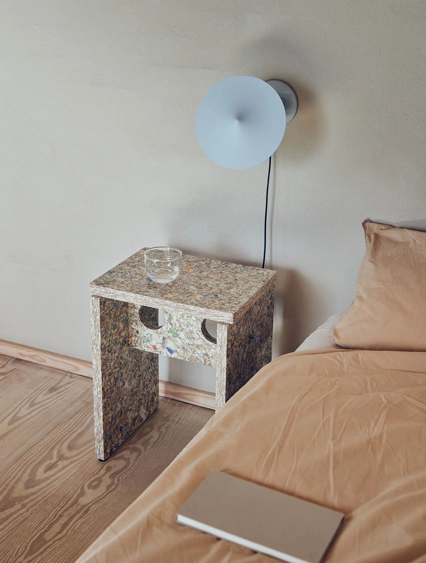 Form & Refine Remake Stool - Image 3