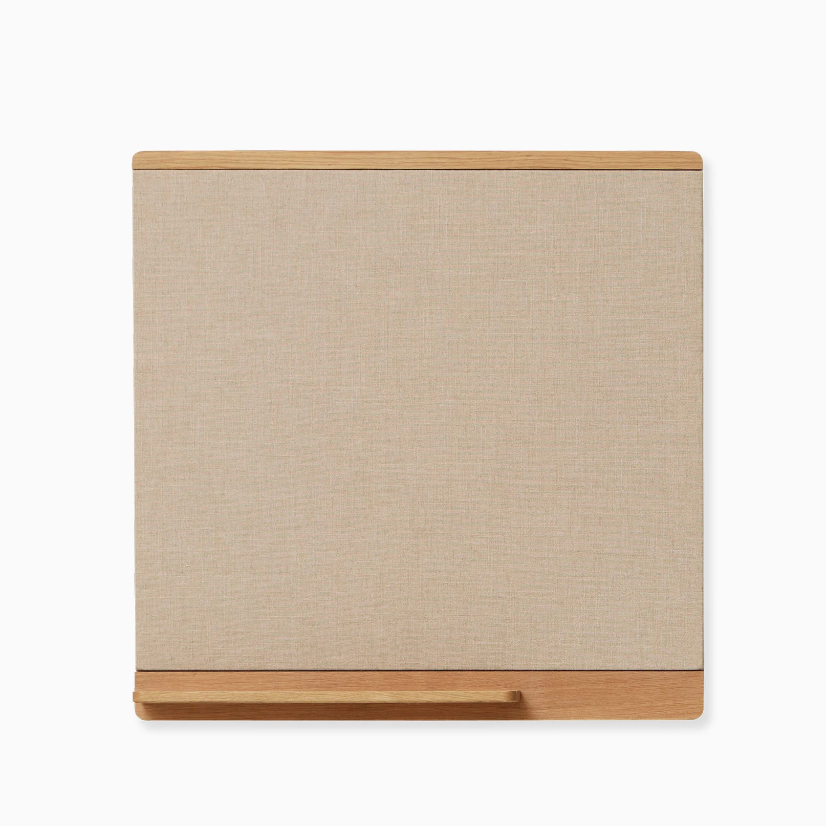 Form & Refine Rim Pinboard 75x75cm - Image 5