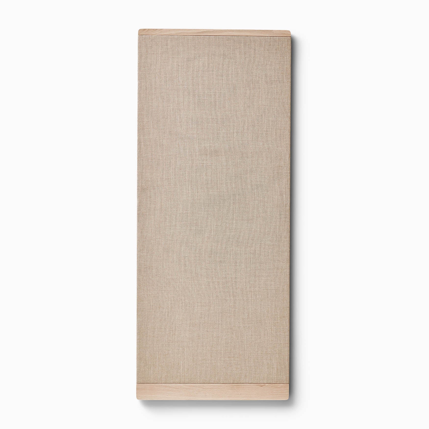 Form & Refine Rim Pinboard 60x145cm - Image 5