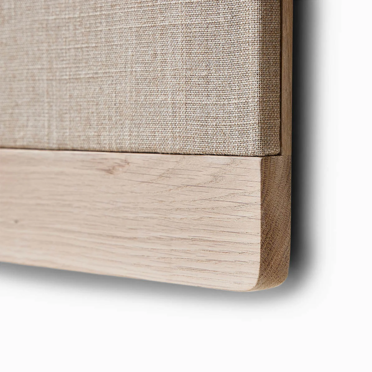 Form & Refine Rim Pinboard 60x145cm - Image 9