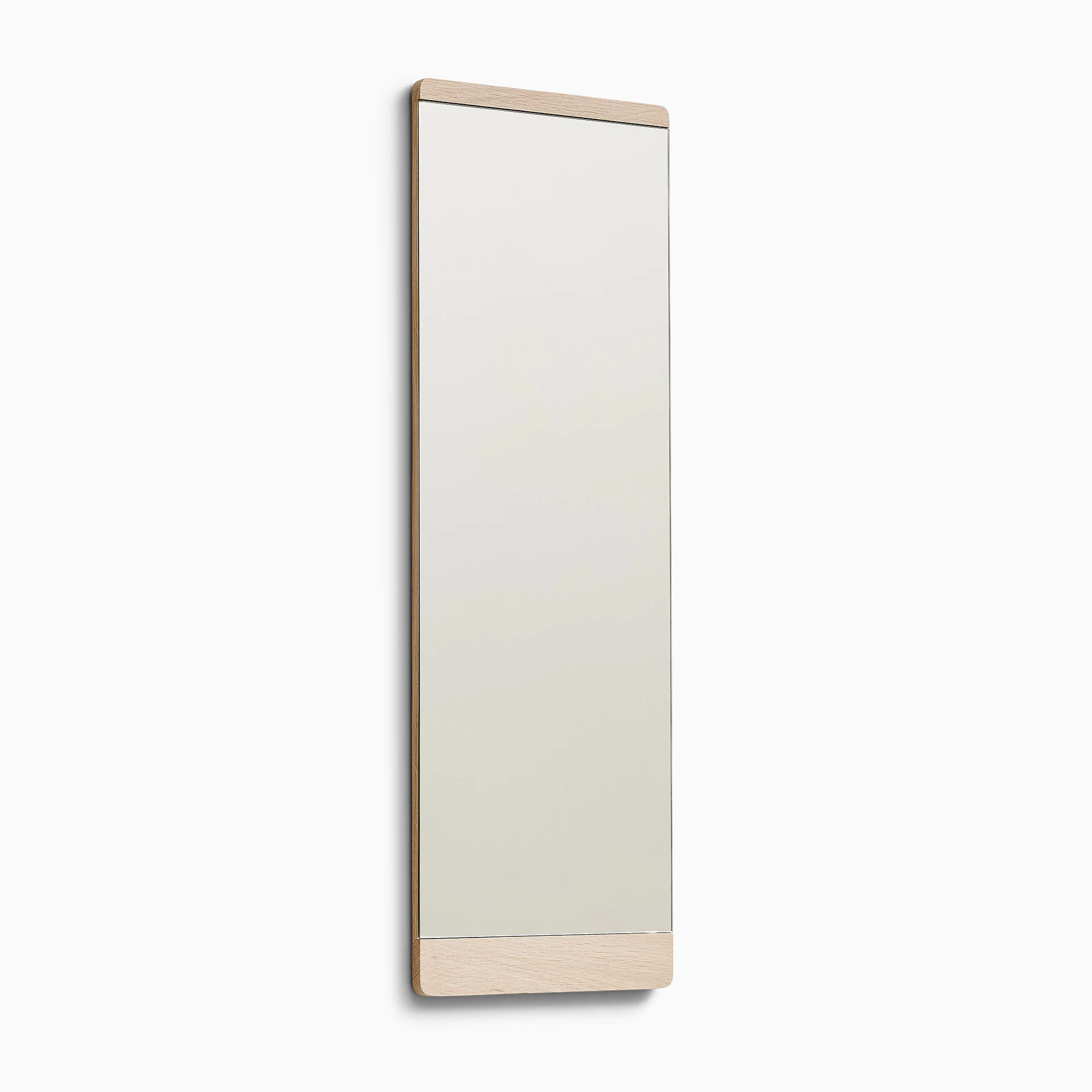Form & Refine Rim Wall Mirror - 35x110cm