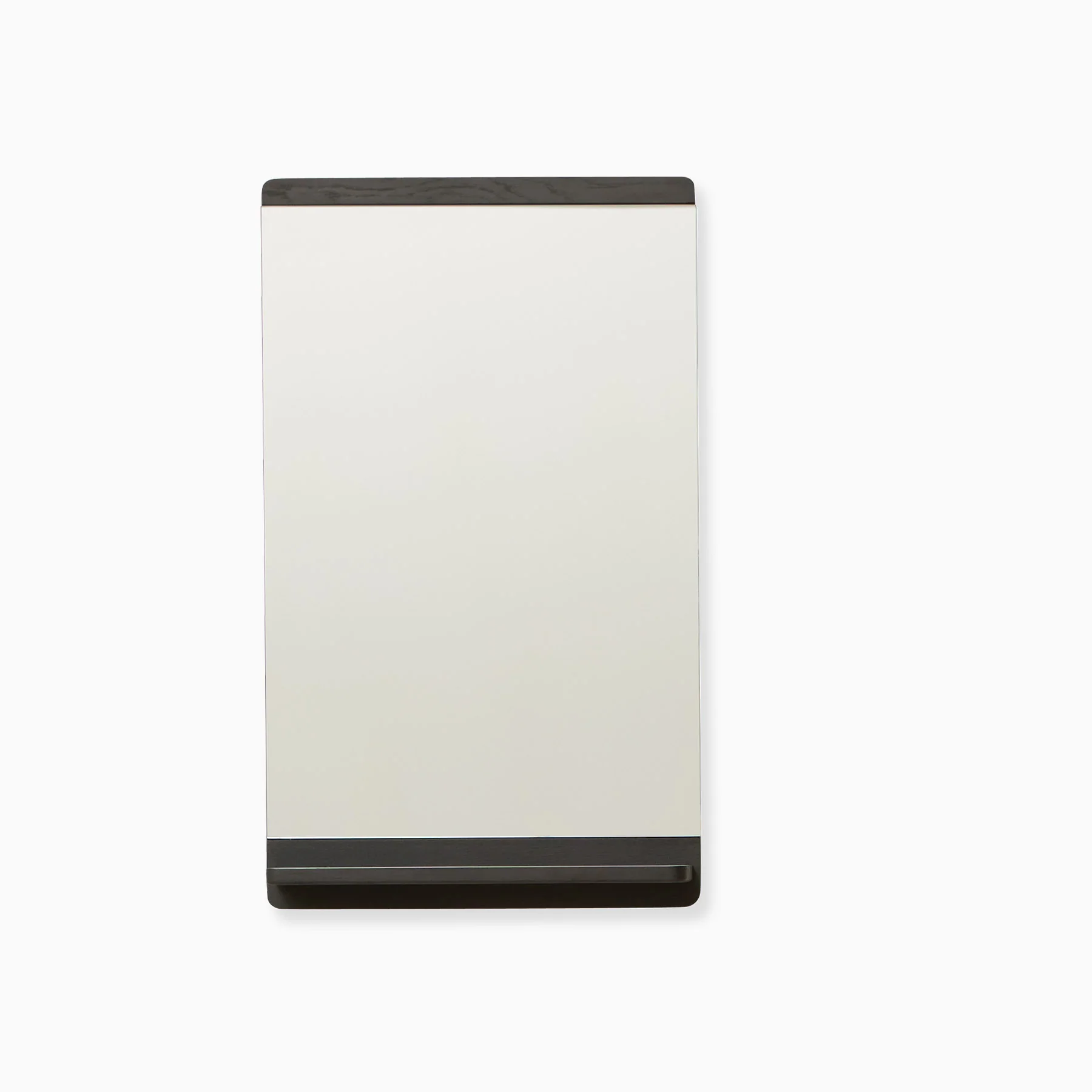 Form & Refine Rim Wall Mirror - 40x68cm - Image 5