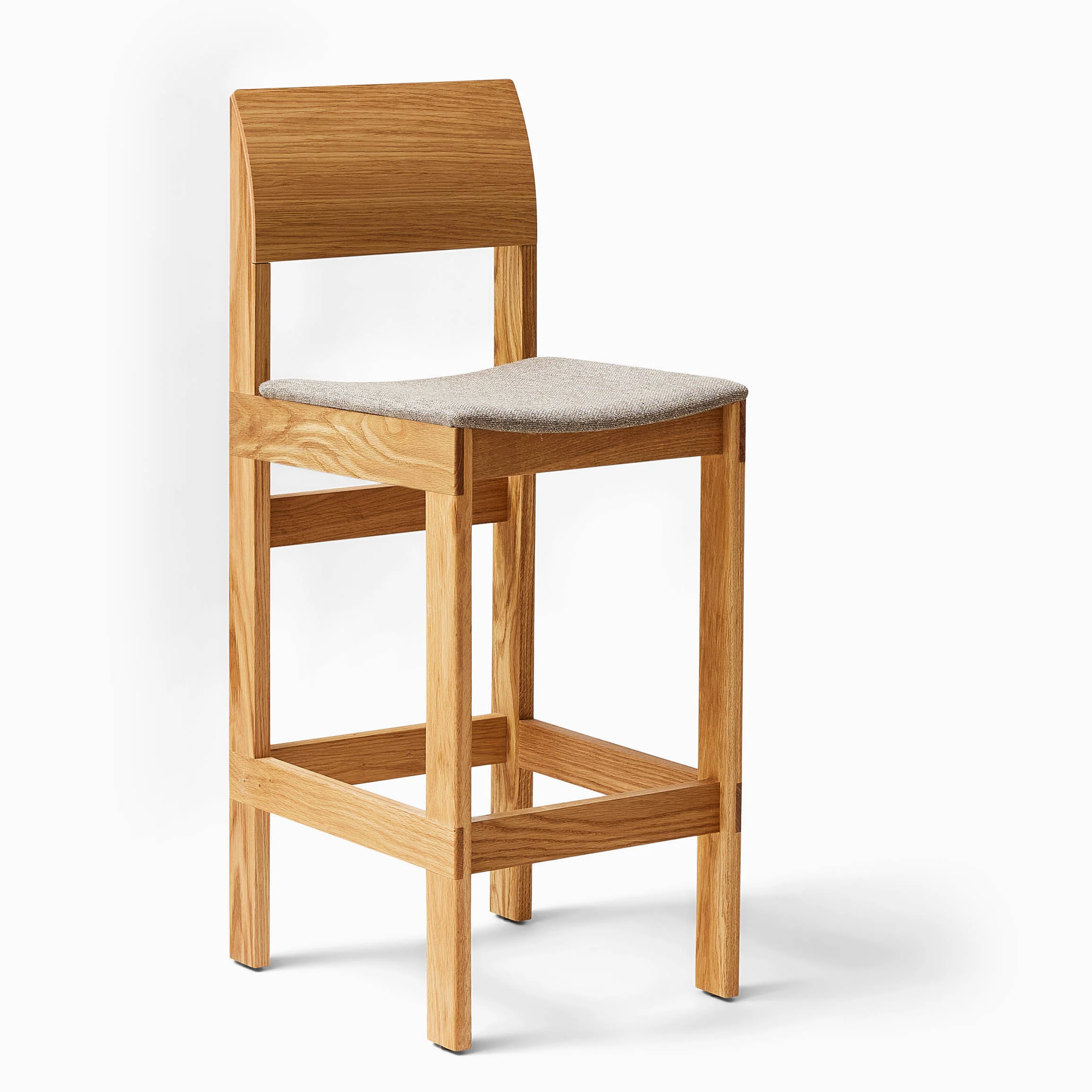 Form & Refine Sonder Bar Chair
