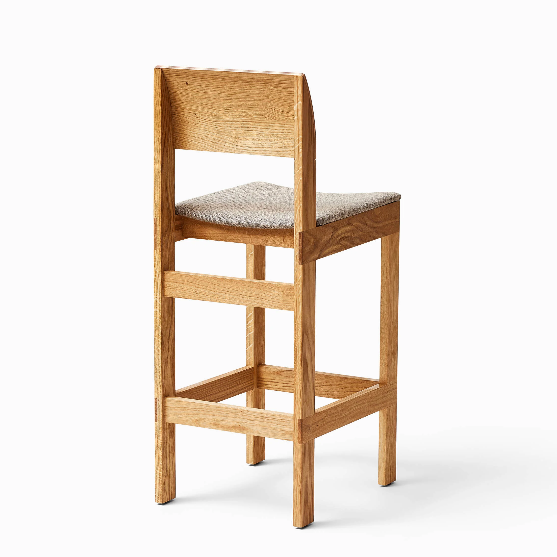 Form & Refine Sonder Bar Chair - Image 4