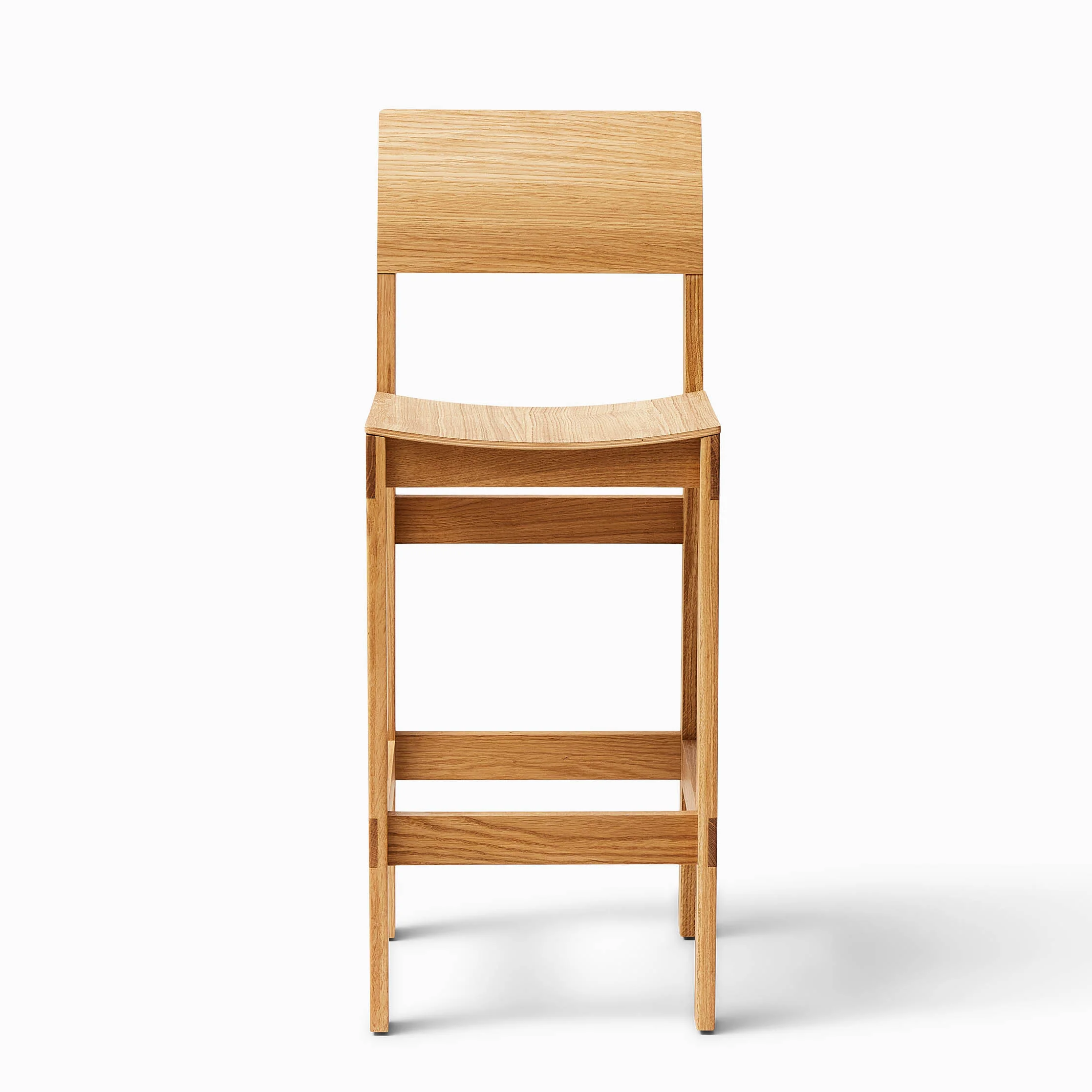 Form & Refine Sonder Bar Chair - Image 7
