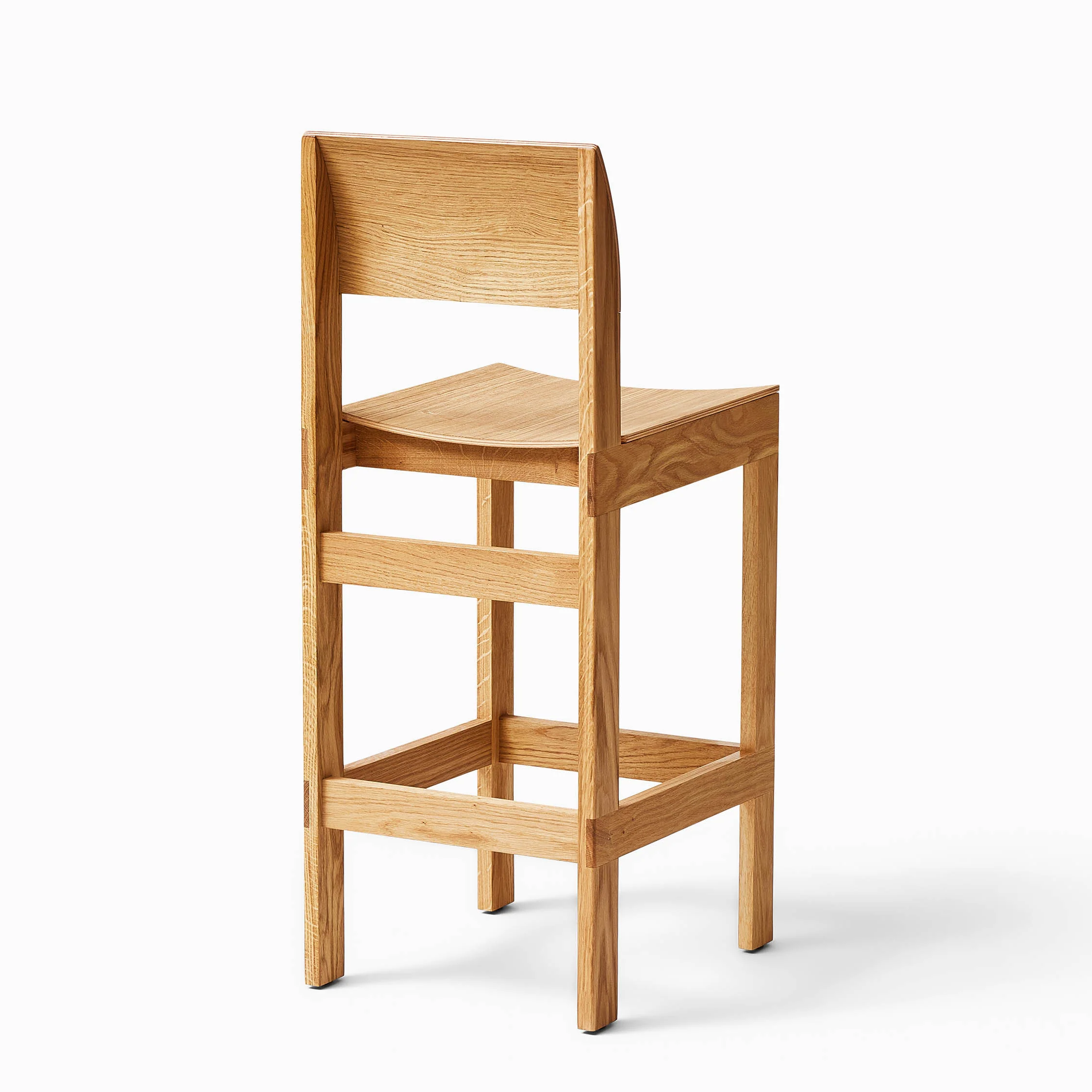 Form & Refine Sonder Bar Chair - Image 8