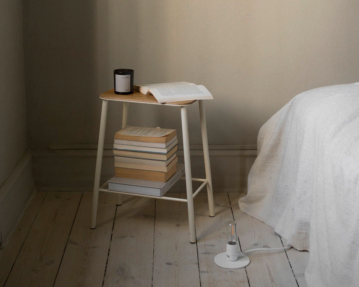 Frama Adam Stool 50cm - Image 8