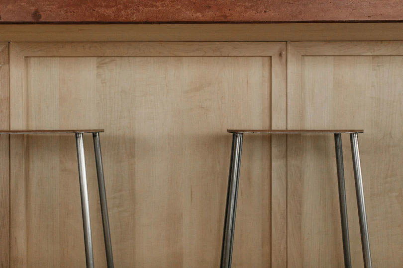 Frama Adam Stool 65cm - Image 3
