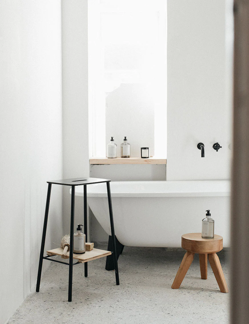 Frama Adam Stool 65cm - Image 5