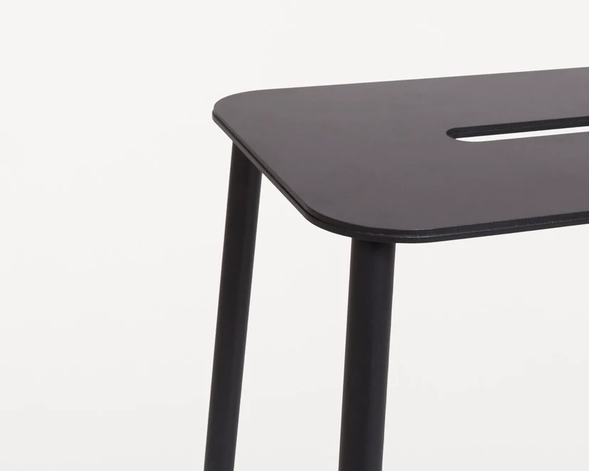 Frama Adam Stool Mono 50cm - Image 4