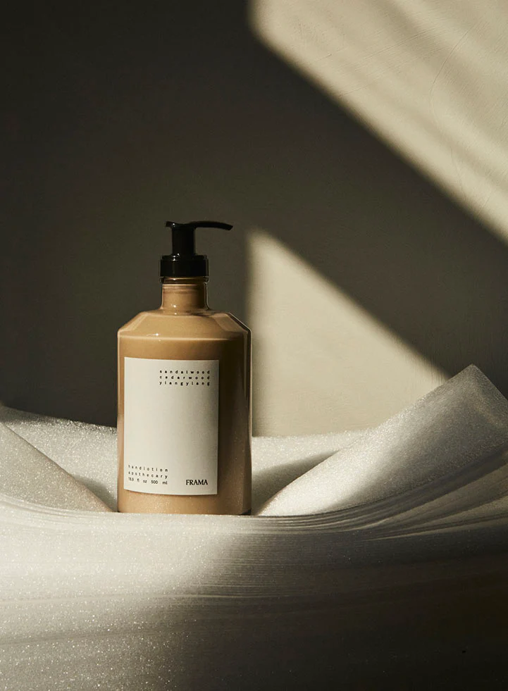 Frama Apothecary Hand Lotion 375ml - Image 4