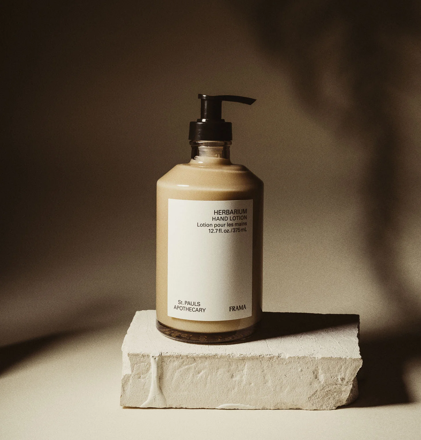 Frama Herbarium Hand Lotion 375ml - Image 3