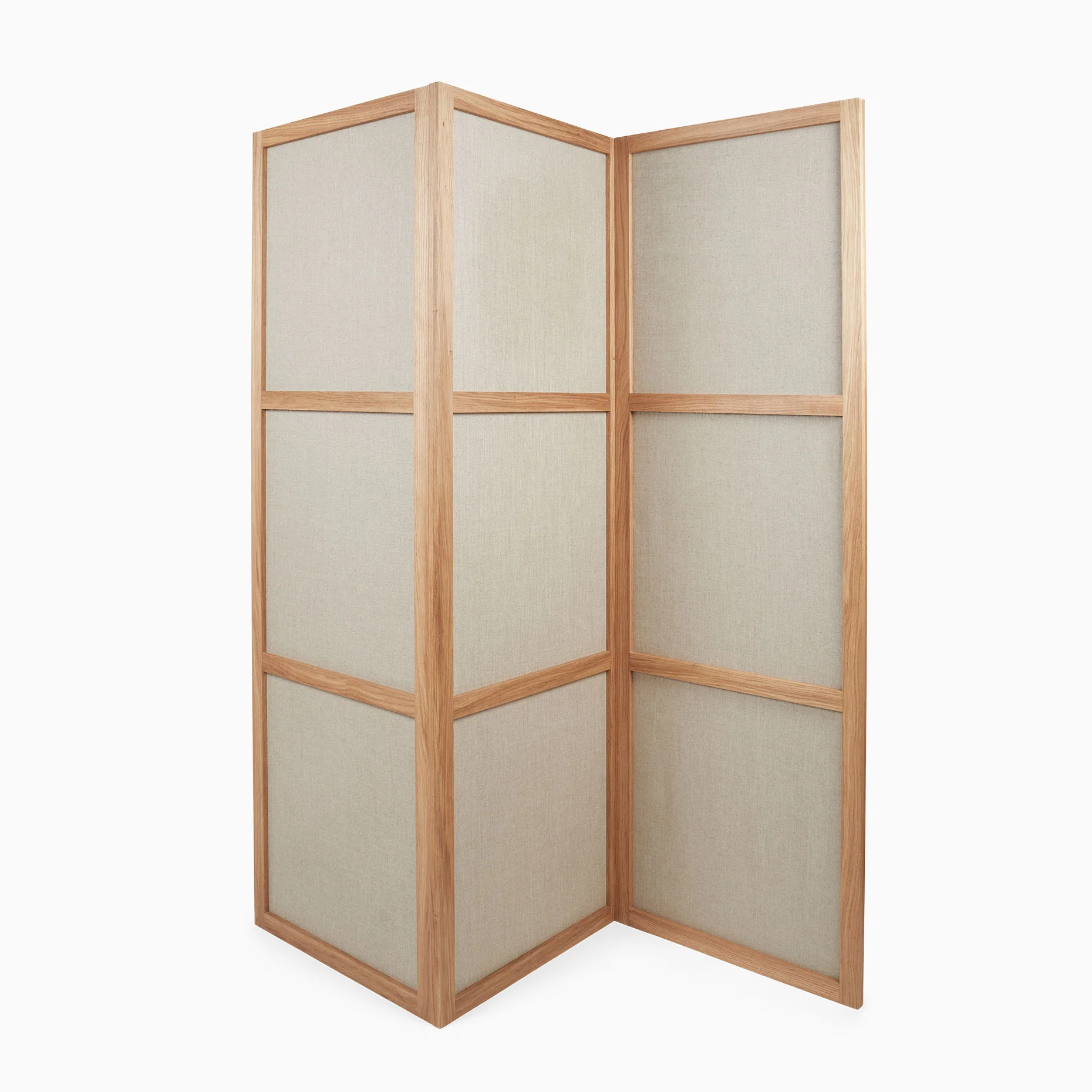 Frama Frame Room Divider - 3 Panels