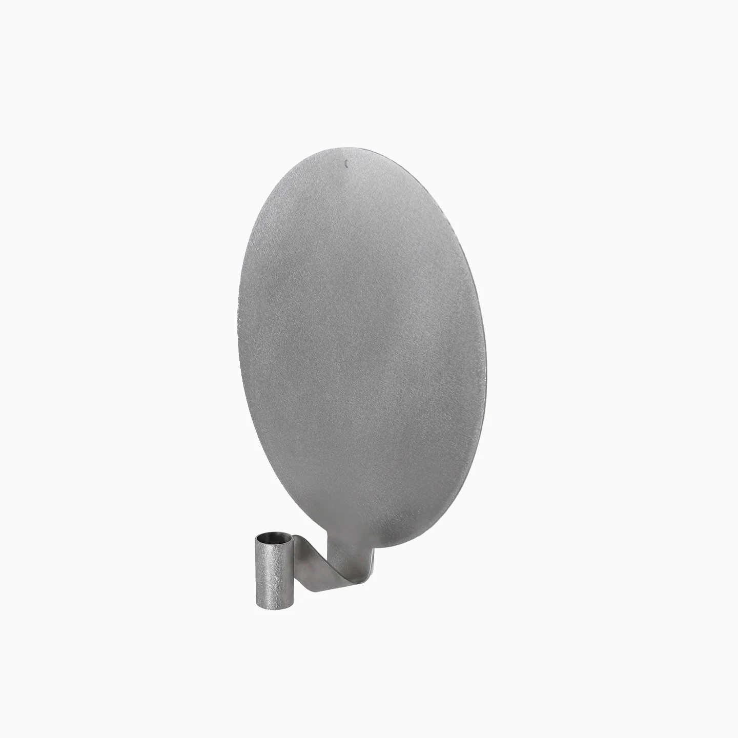 Frama Ornament Candle Holder - Round
