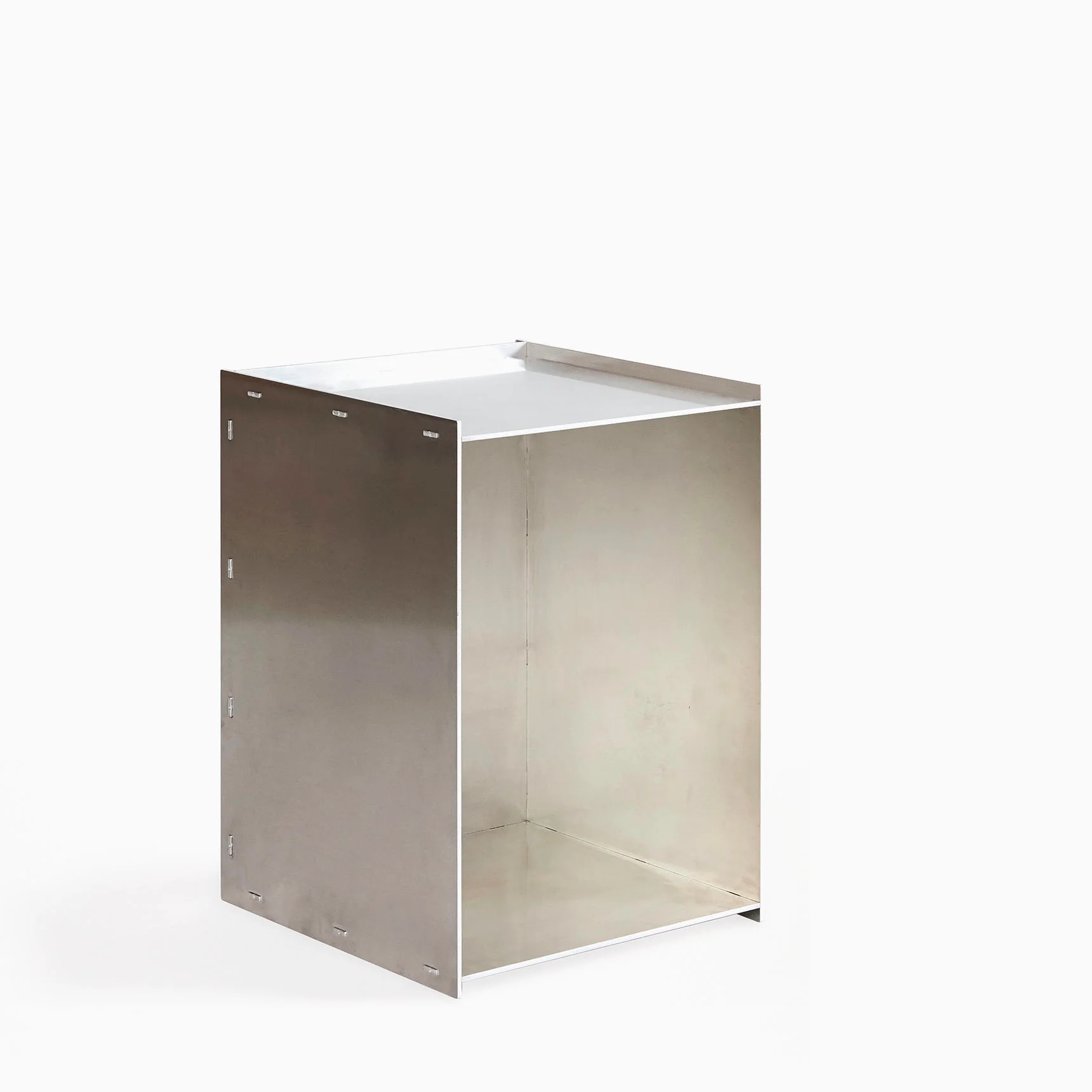 Frama Rivet Box Table