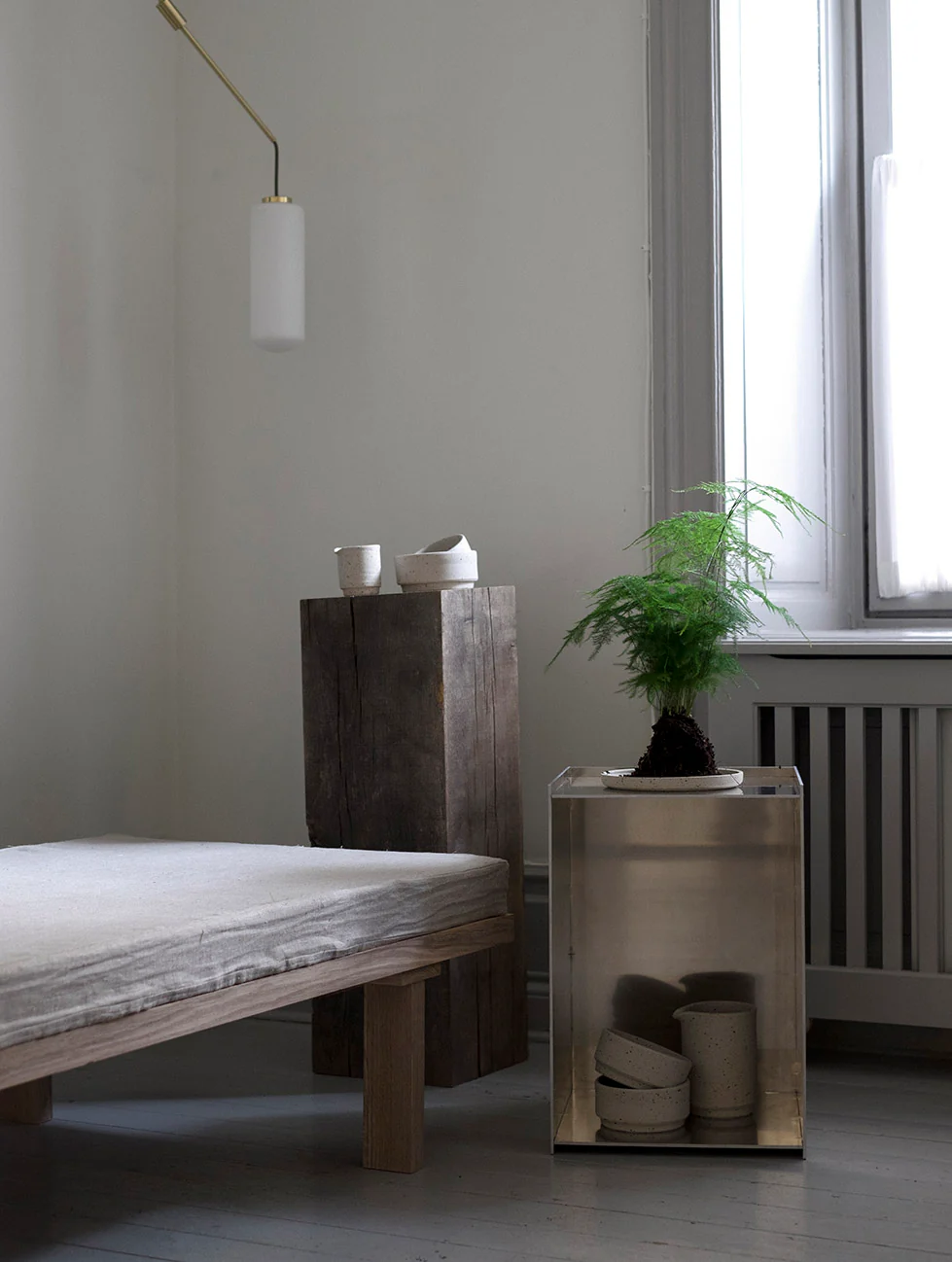 Frama Rivet Box Table - Image 5