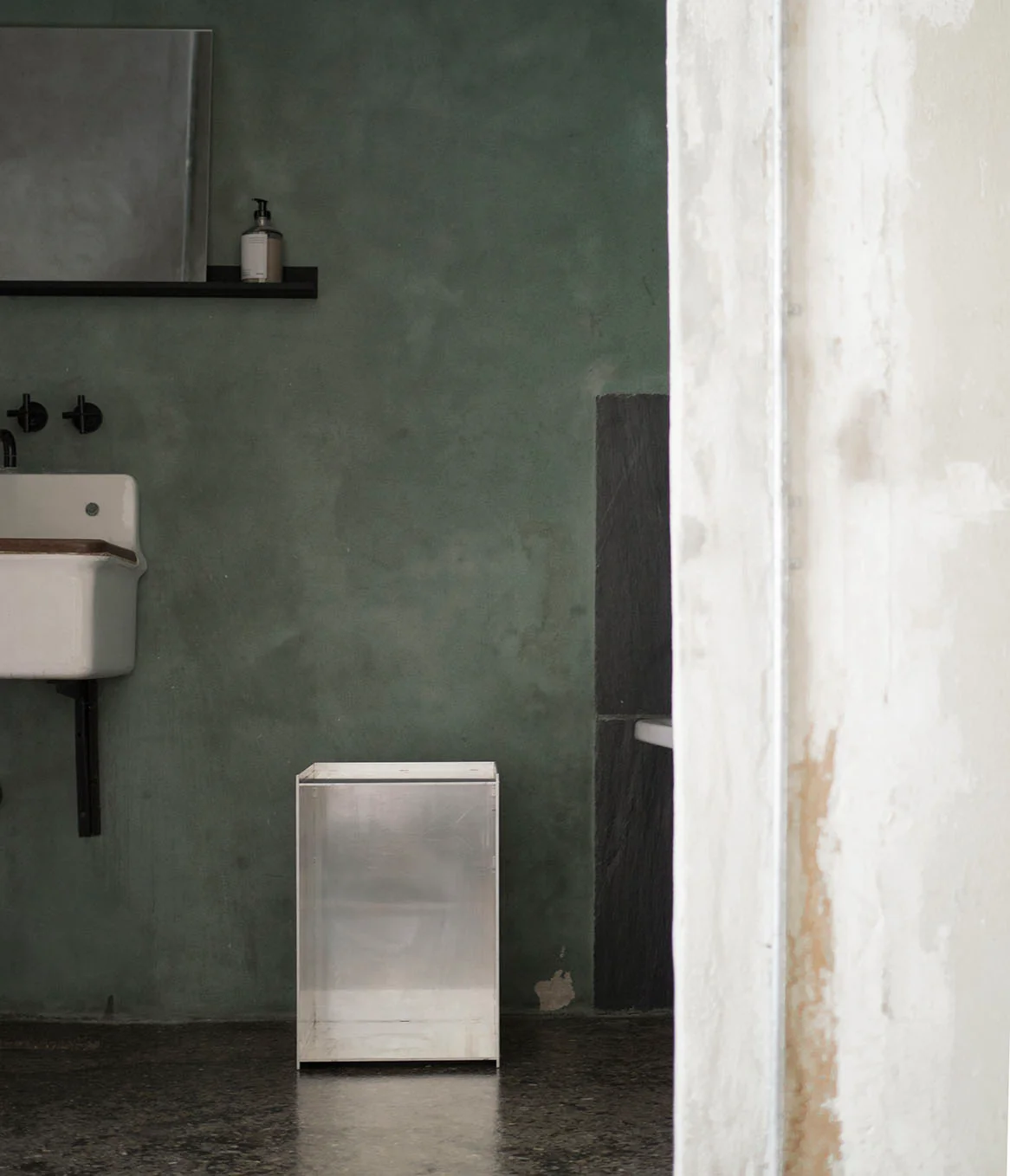 Frama Rivet Box Table - Image 6