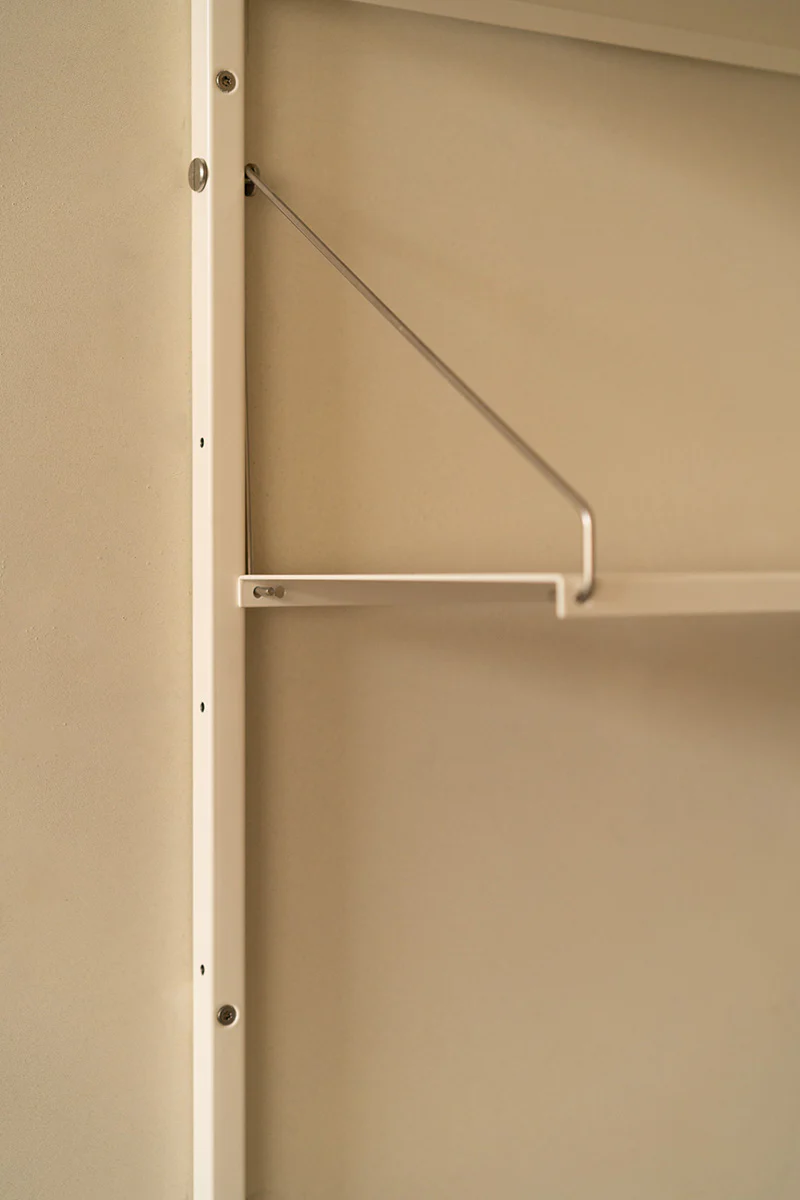 Frama Shelf Library H1148 Triple Section - Configuration 1 - Image 9