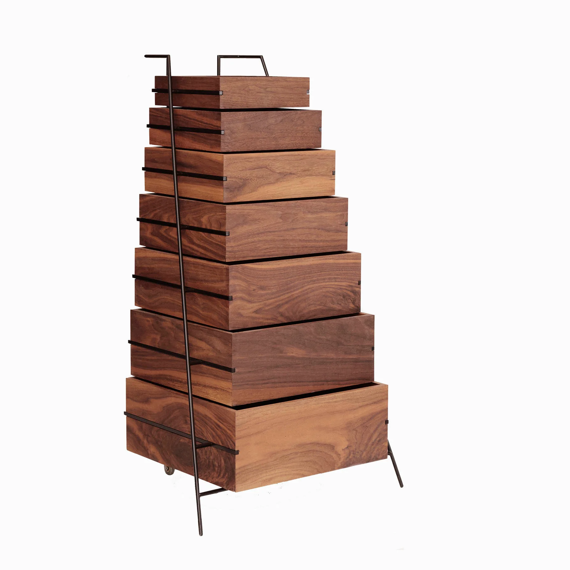 Frama Sutoa - Walnut - Image 5