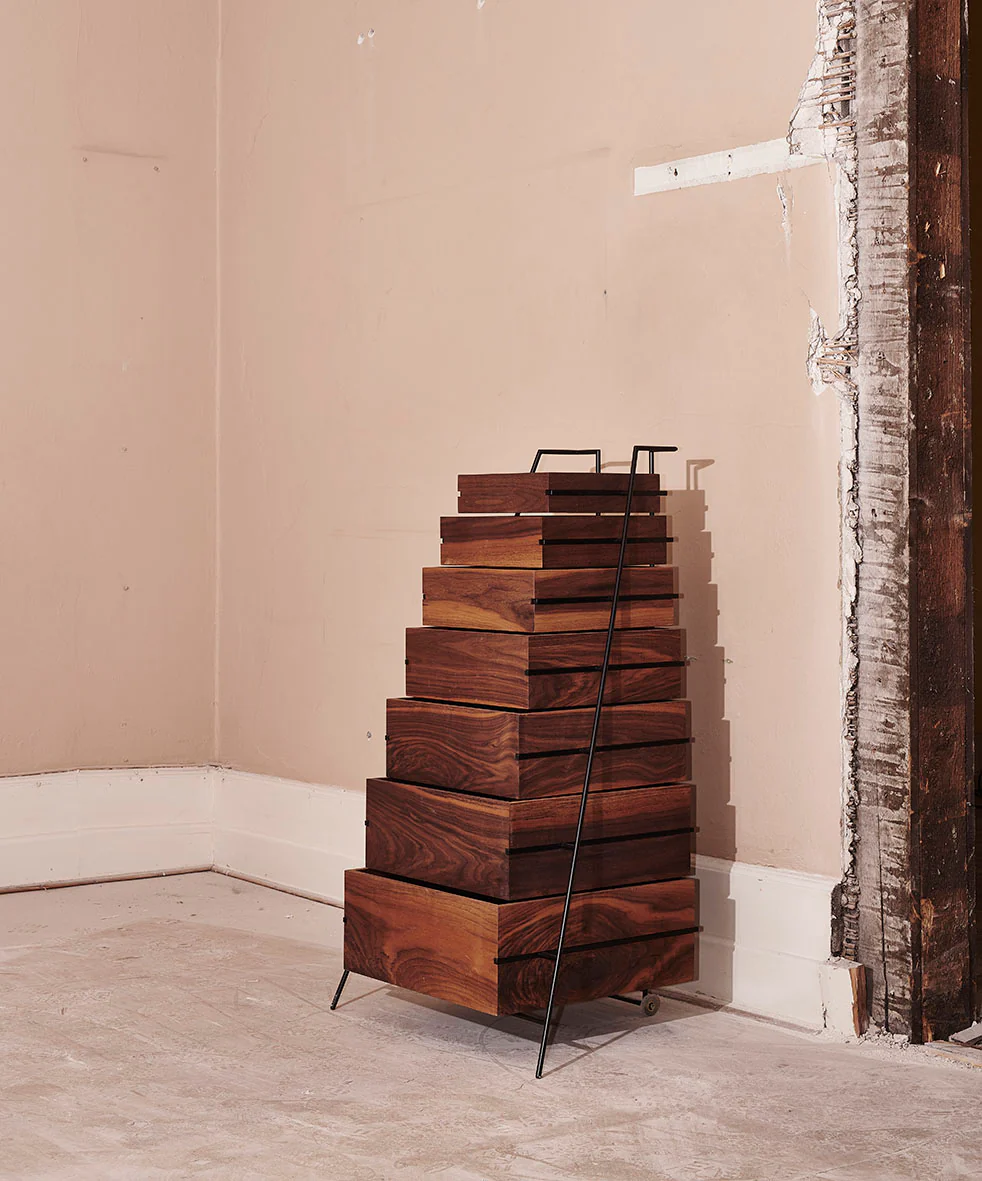 Frama Sutoa - Walnut - Image 7