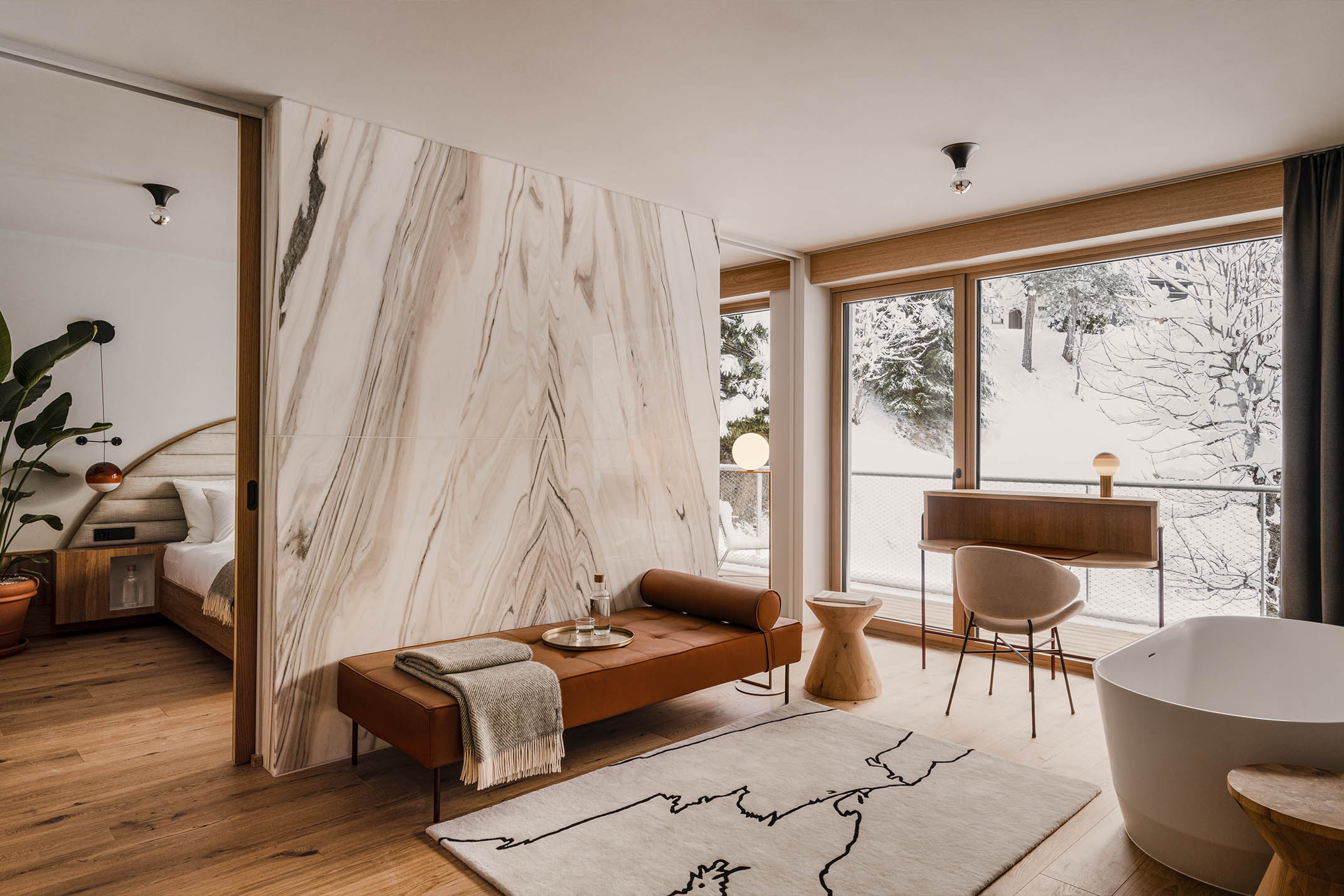 Designed to Stay: The Design Hotels Book - Image 11