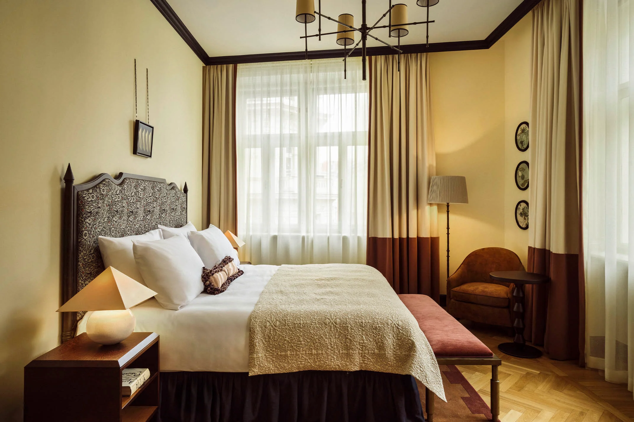 Designed to Stay: The Design Hotels Book - Image 7