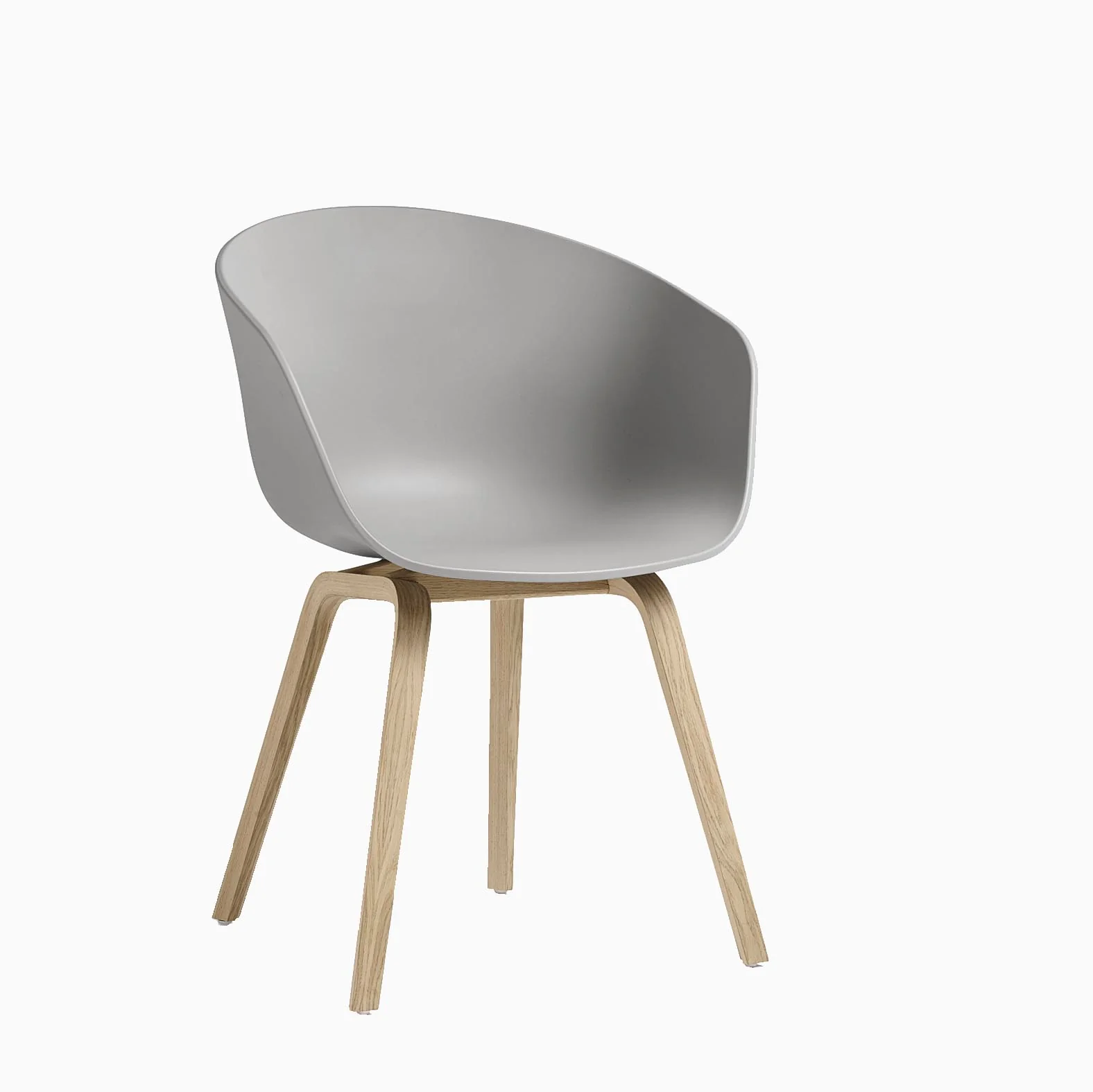 HAY About A Chair AAC22 - Image 3