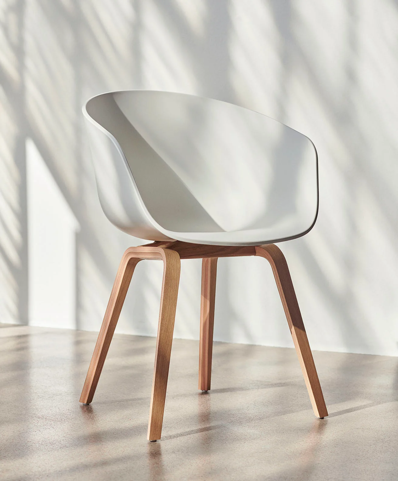 HAY About A Chair AAC22 - Image 9