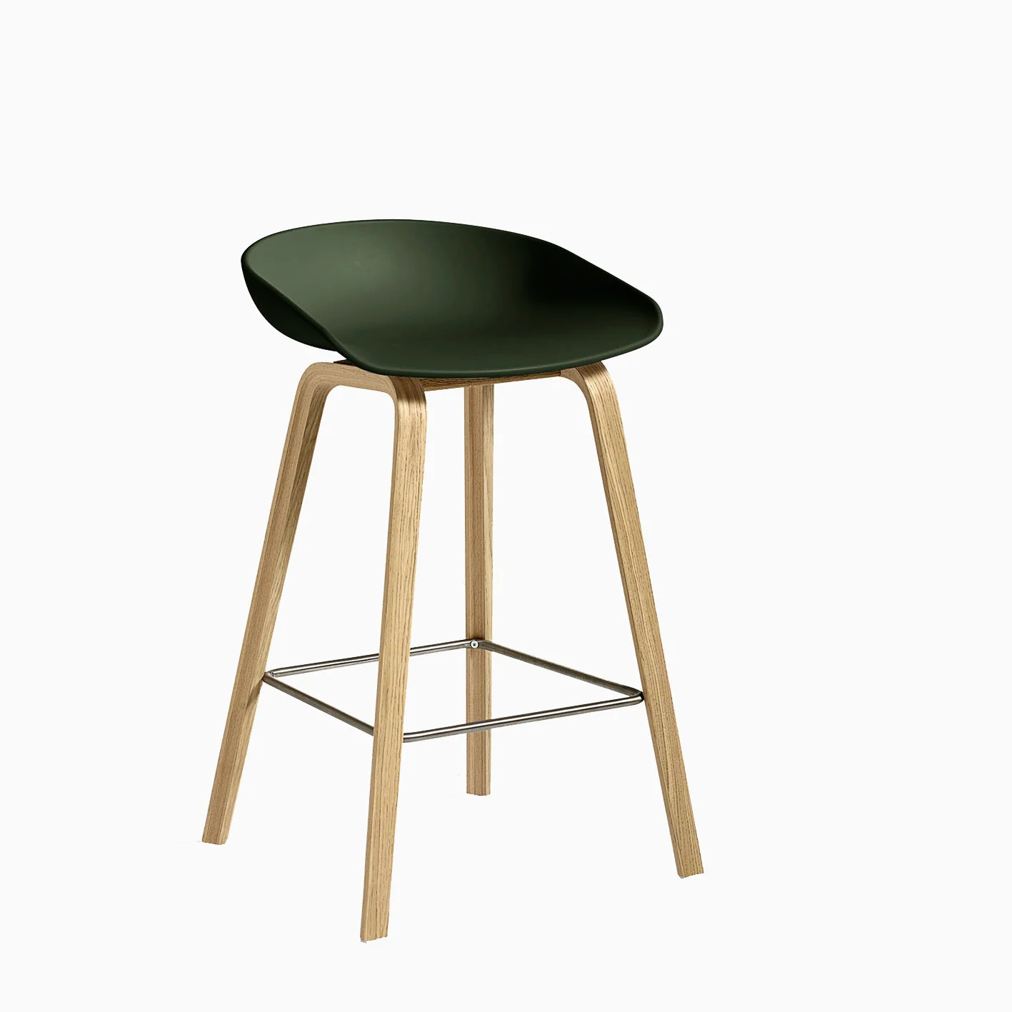 HAY About A Stool AAS 32 - Image 11