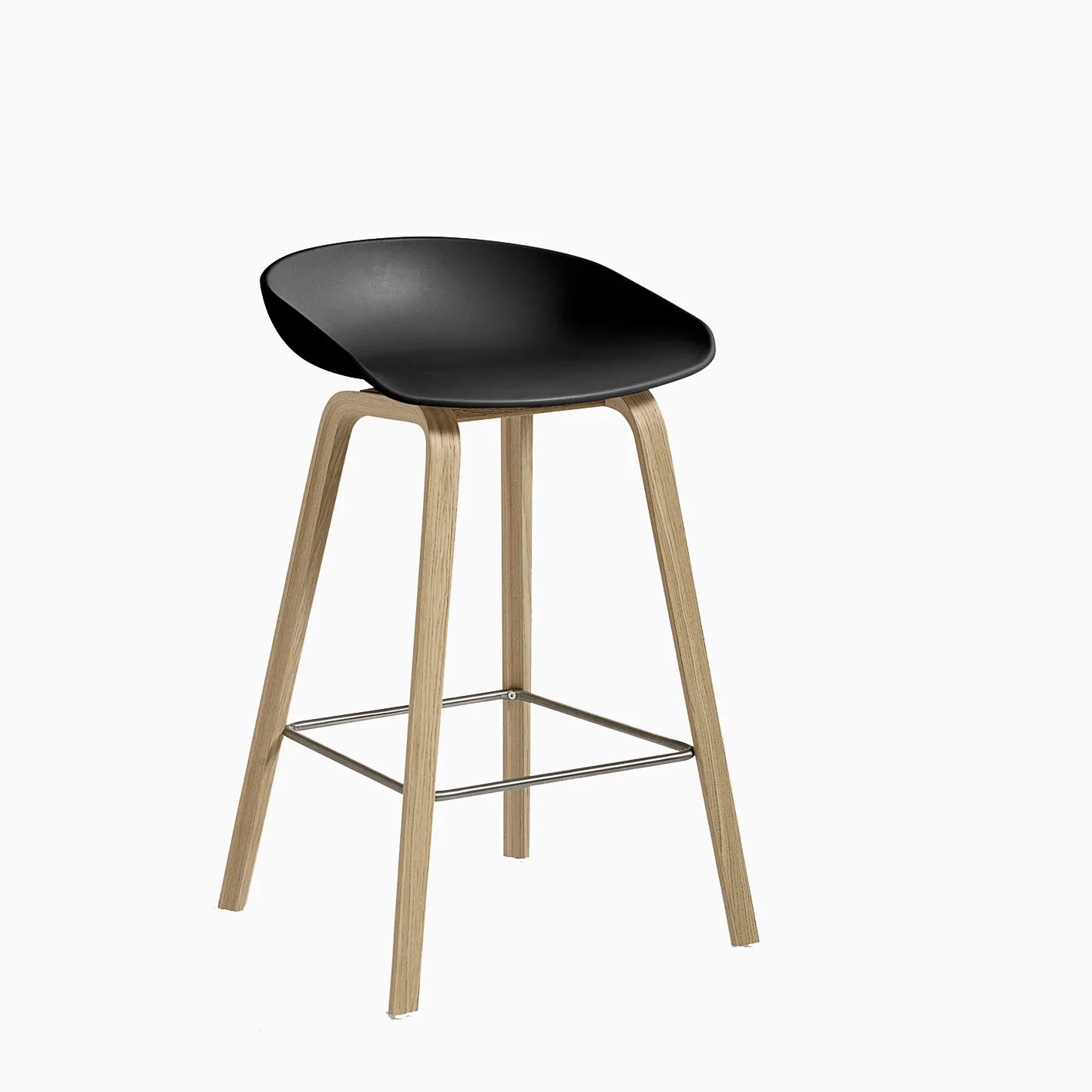 HAY About A Stool AAS 32 - Image 12