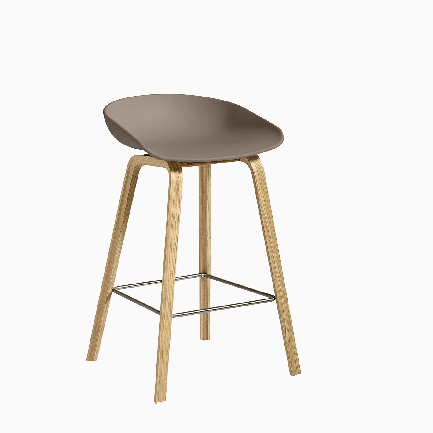 HAY About A Stool AAS 32 - Image 2