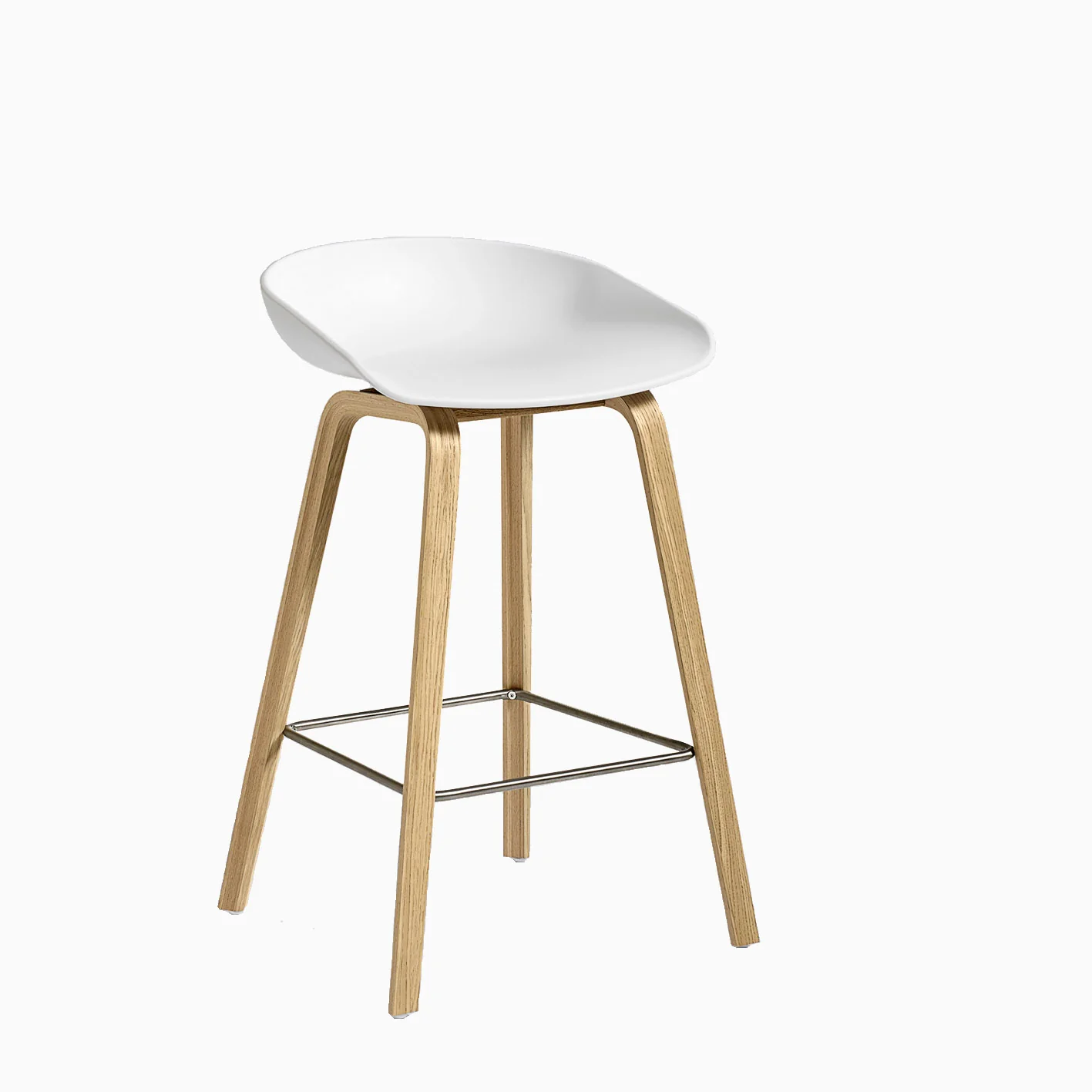 HAY About A Stool AAS 32 - Image 3